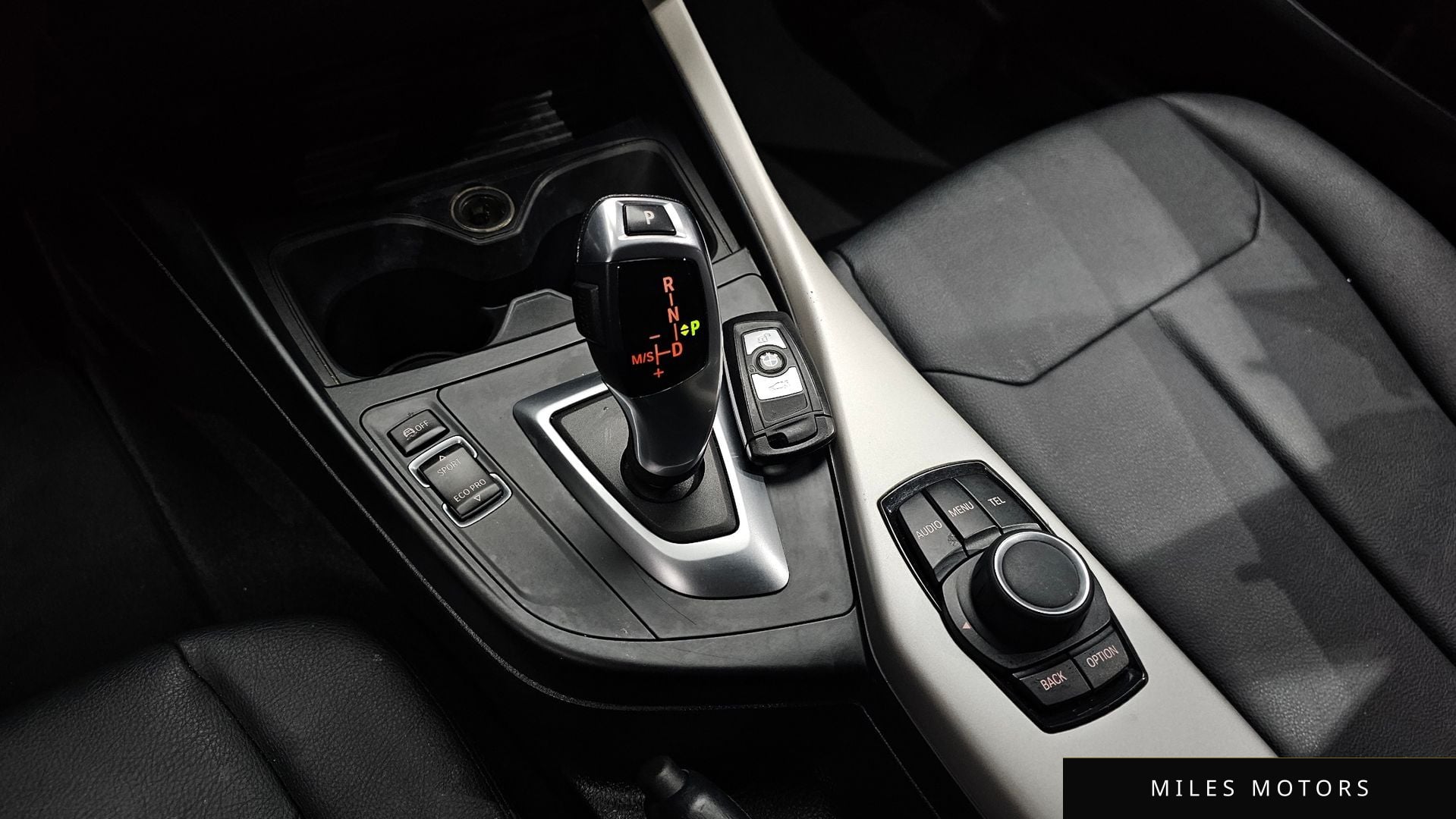 BMW 1 Series (F20) 2017 — миниатюра 9