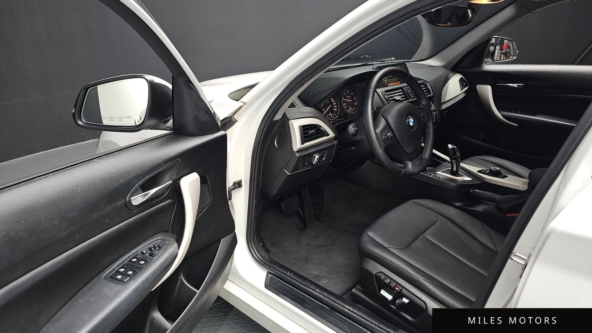 BMW 1 Series (F20) 2017 — миниатюра 11