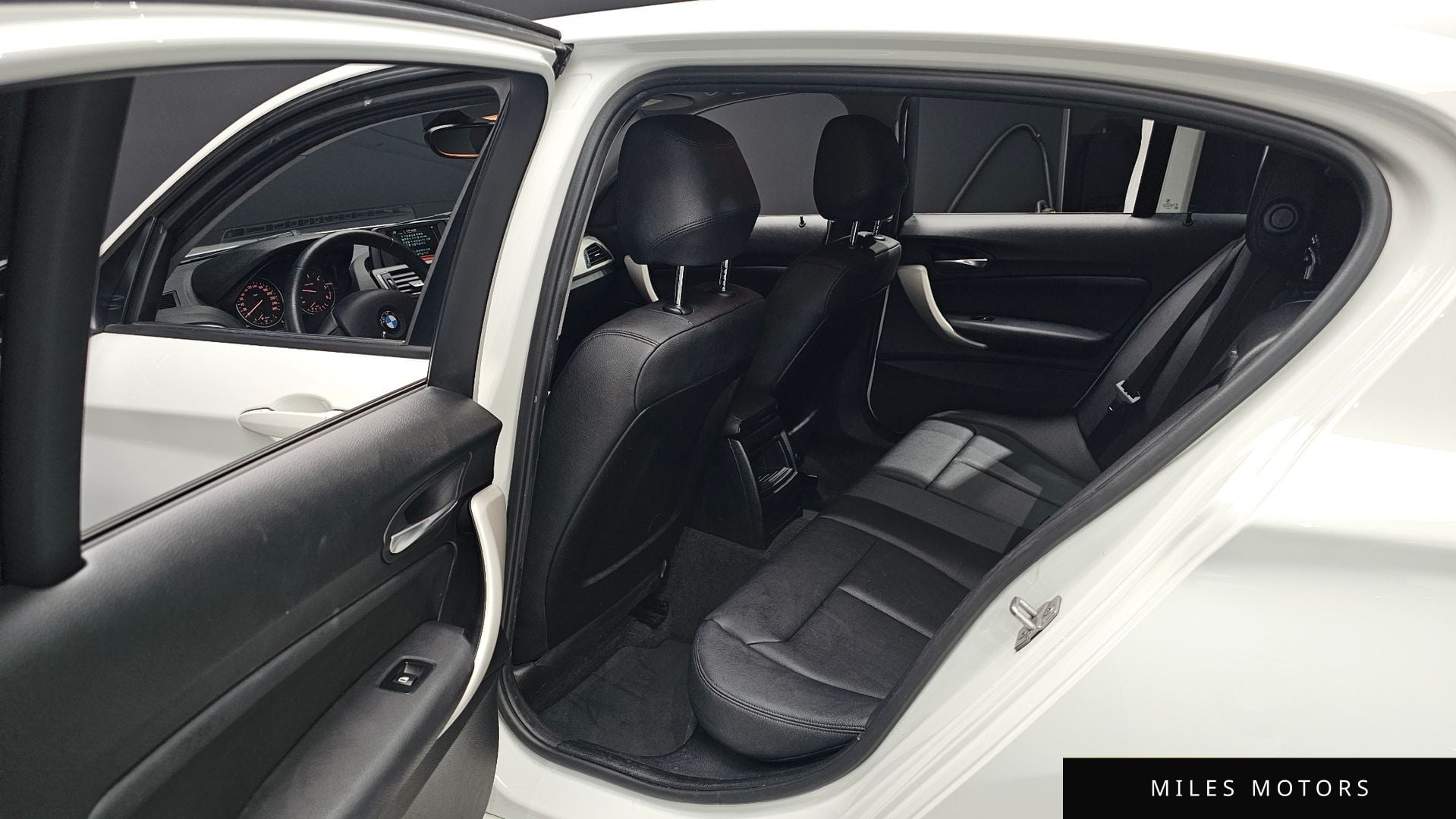 BMW 1 Series (F20) 2017 — миниатюра 12