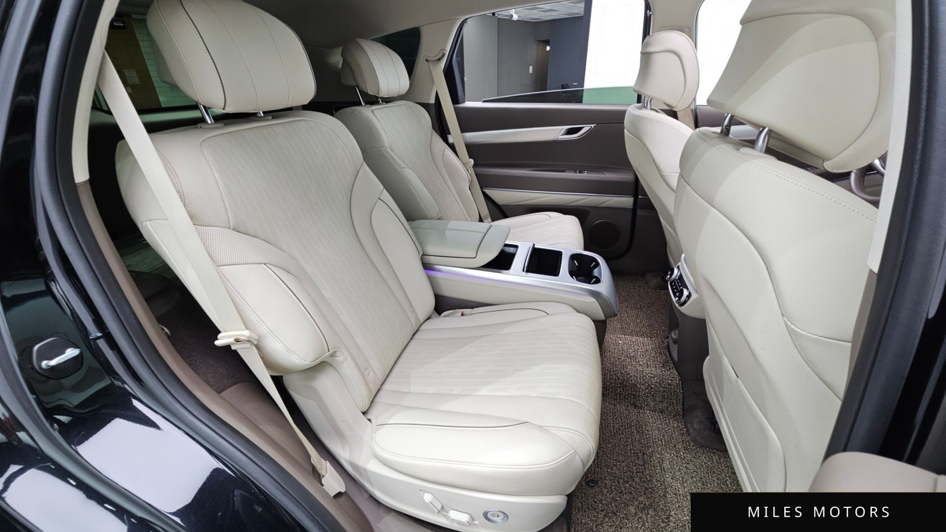 Genesis GV80 2023 — миниатюра 12