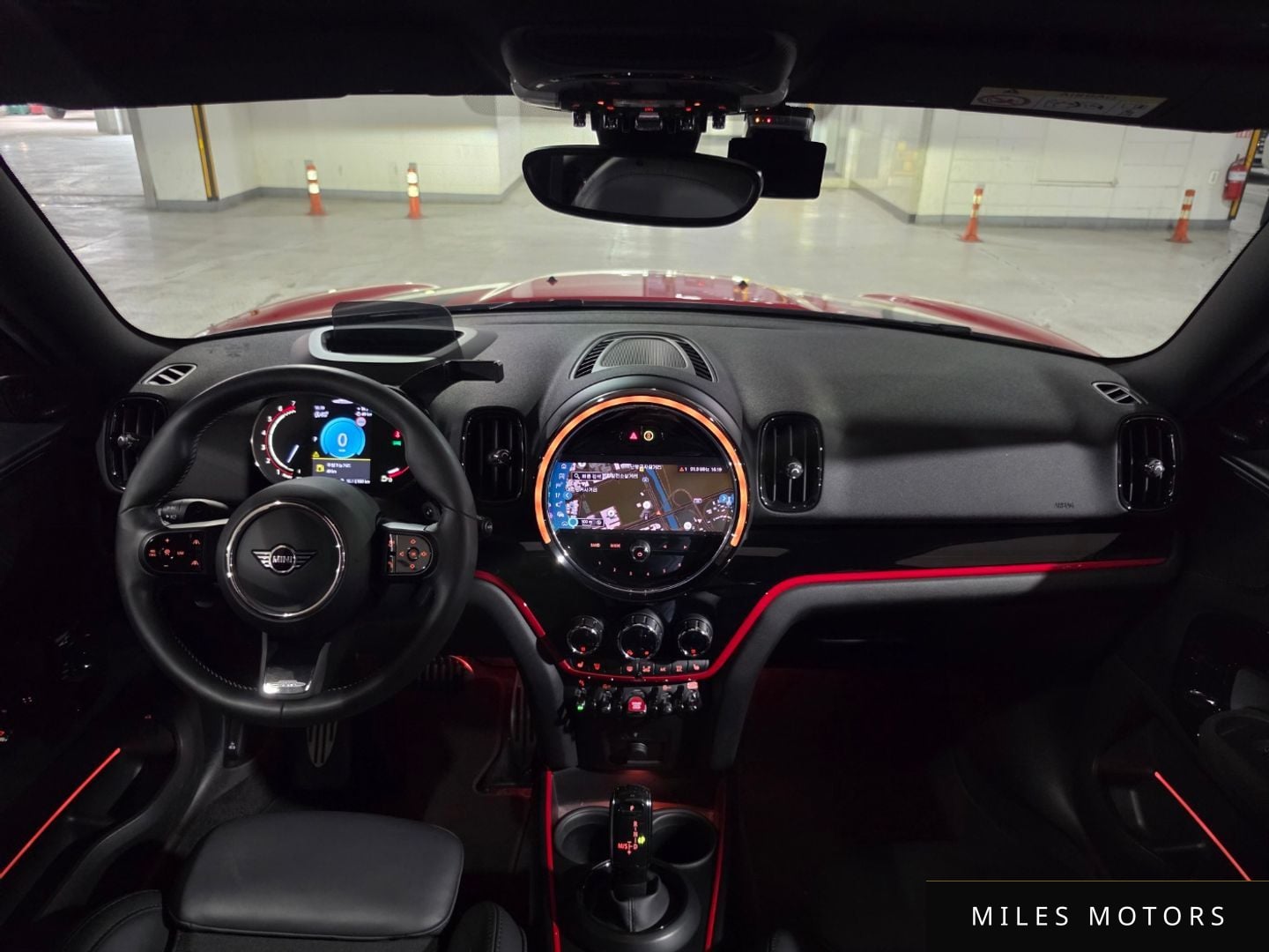 MINI Countryman 2023 — миниатюра 7