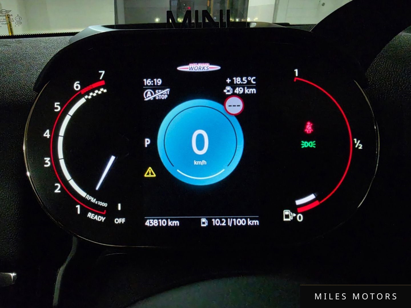 MINI Countryman 2023 — миниатюра 8