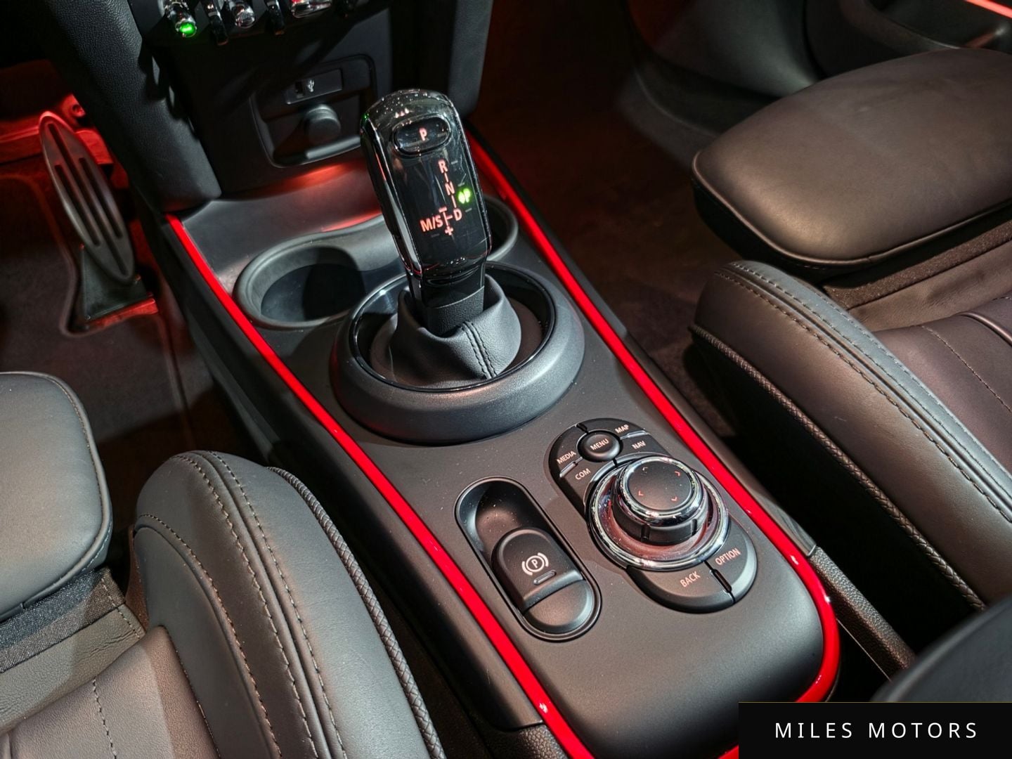 MINI Countryman 2023 — миниатюра 9