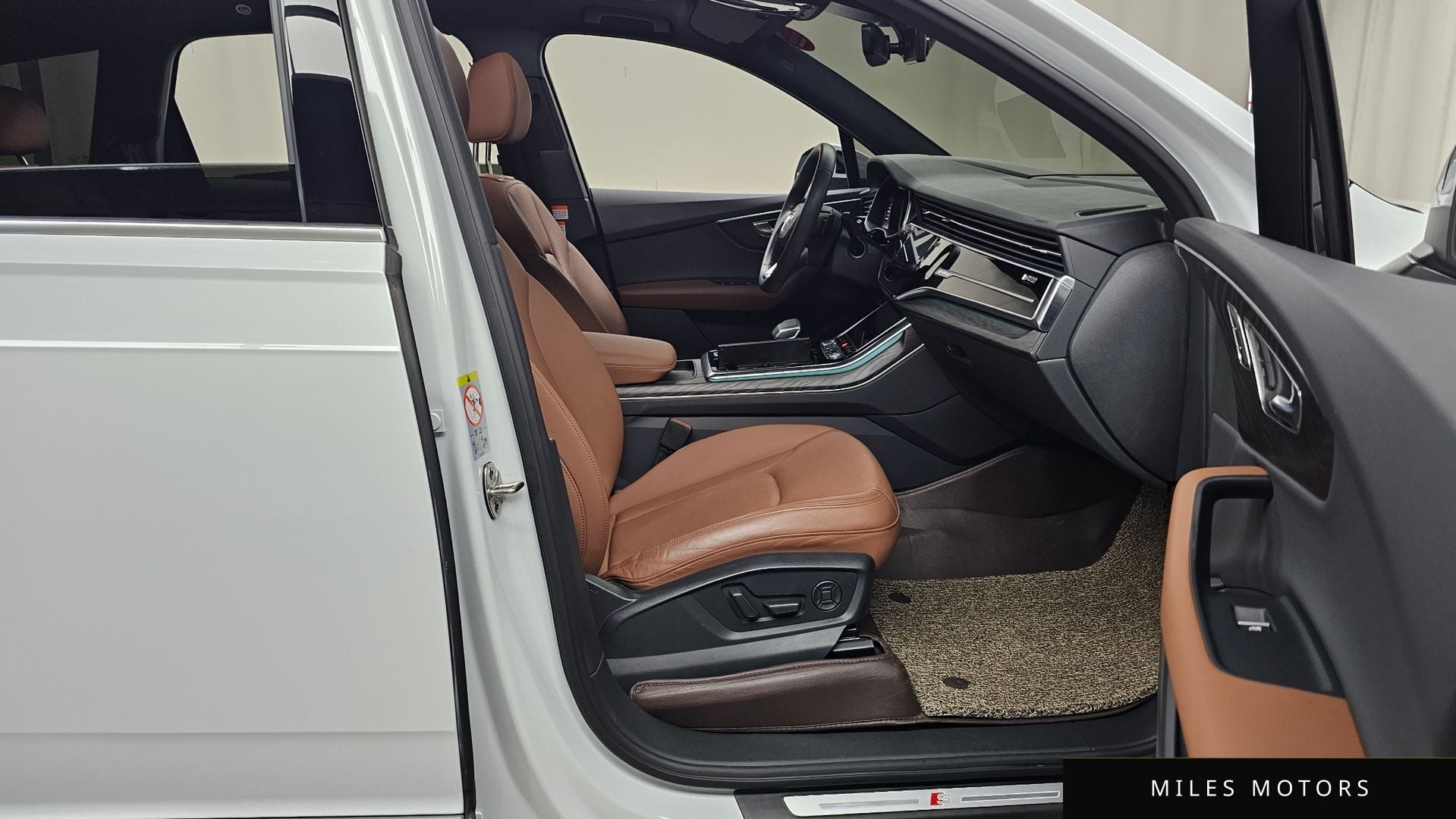 Audi Q7 (4M) 2021 — миниатюра 11