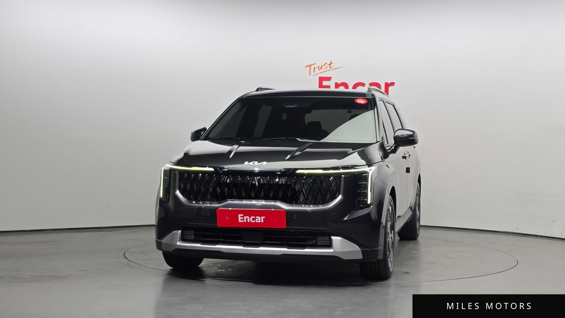 Kia Canival 2025 — миниатюра 3