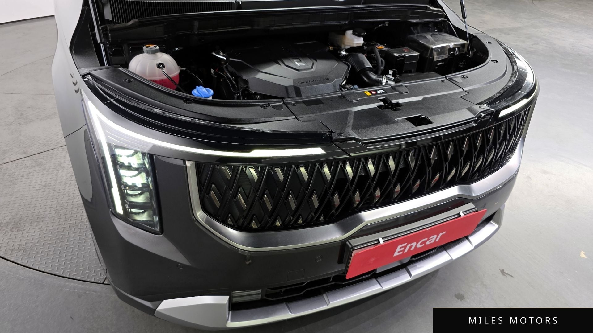 Kia Canival 2025 — миниатюра 6