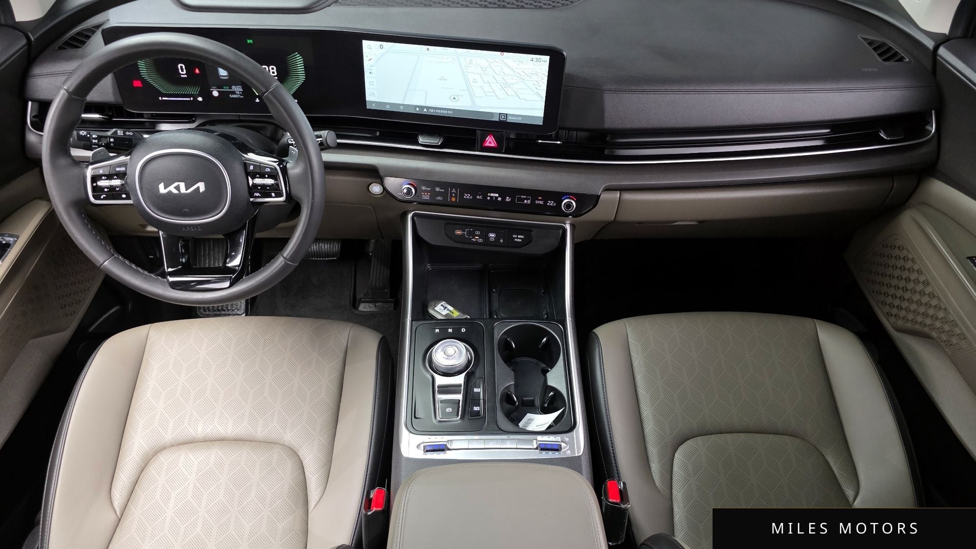Kia Canival 2025 — миниатюра 7