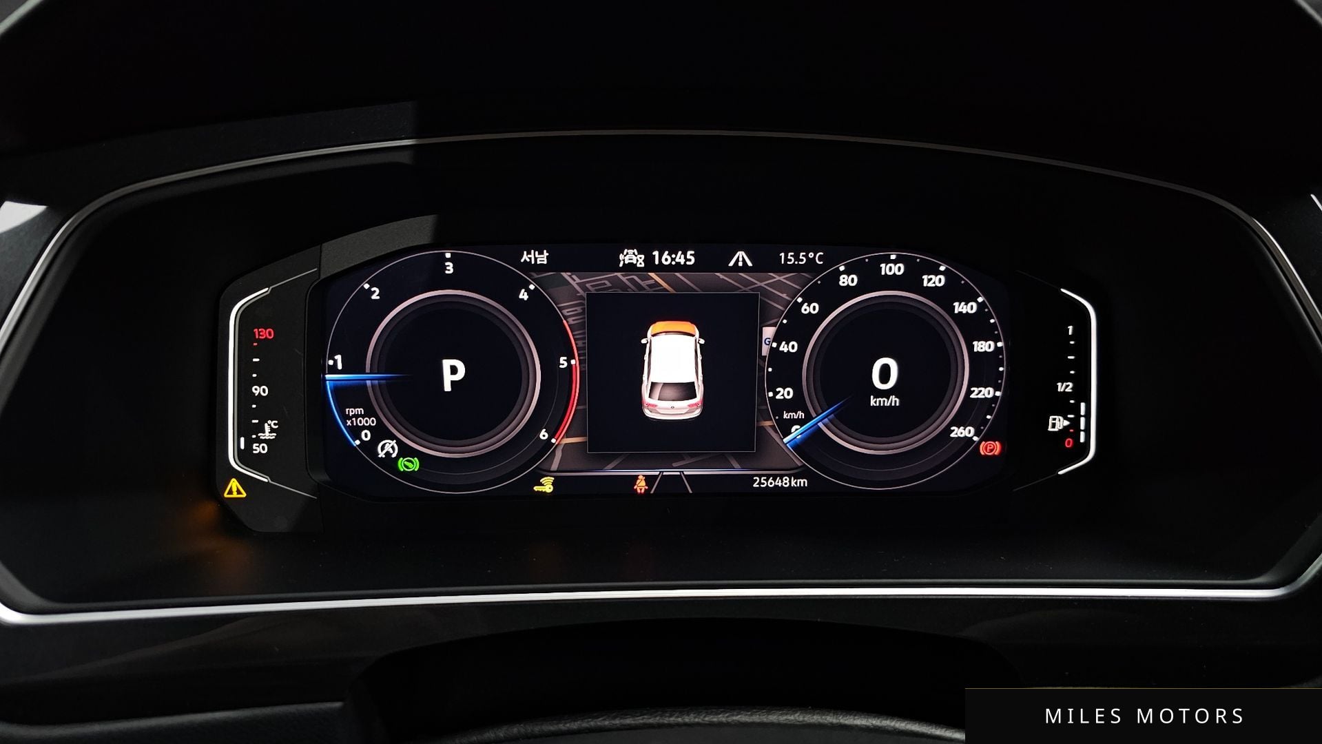 Volkswagen 티구안 2024 — миниатюра 8