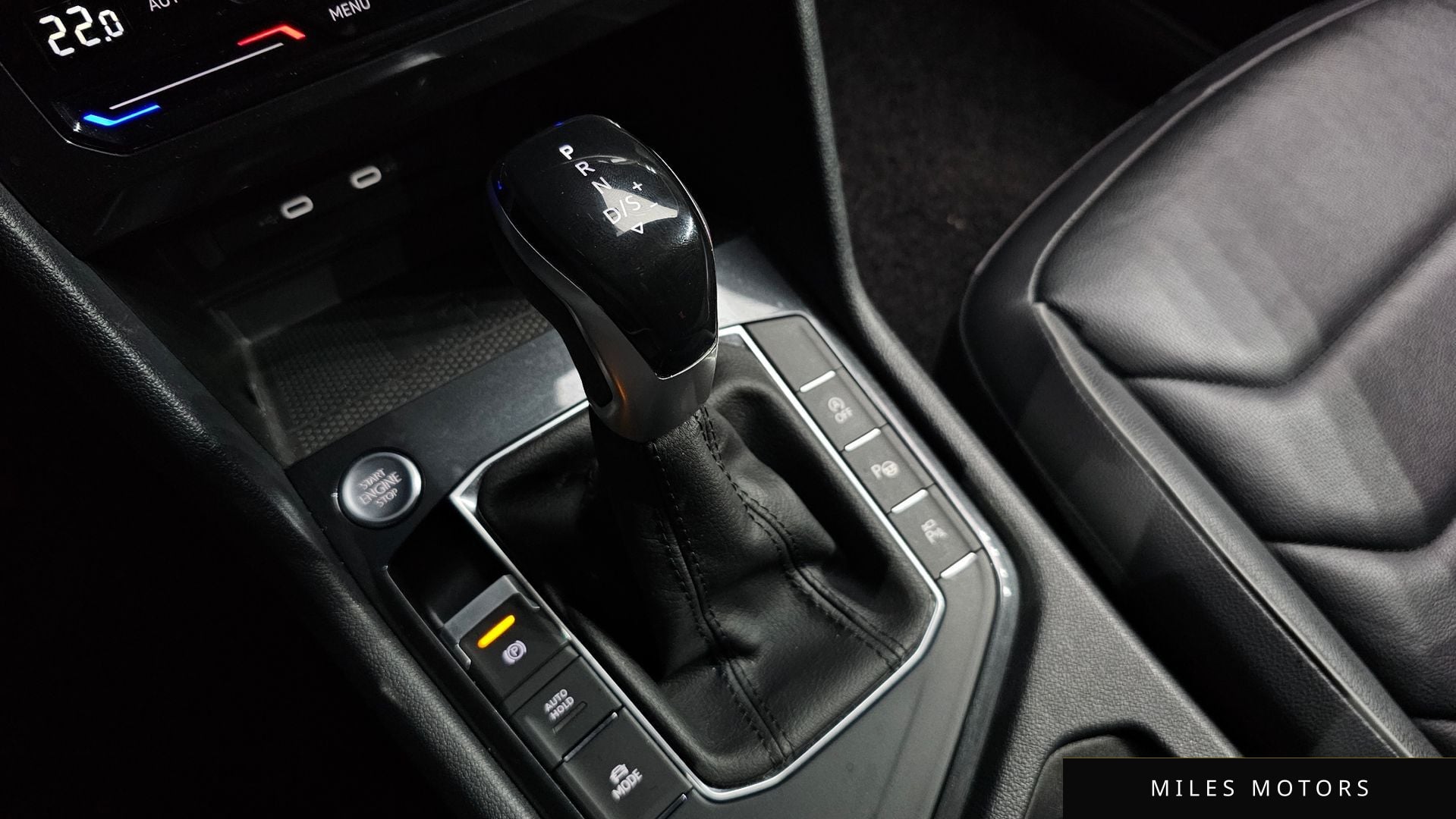 Volkswagen 티구안 2024 — миниатюра 9