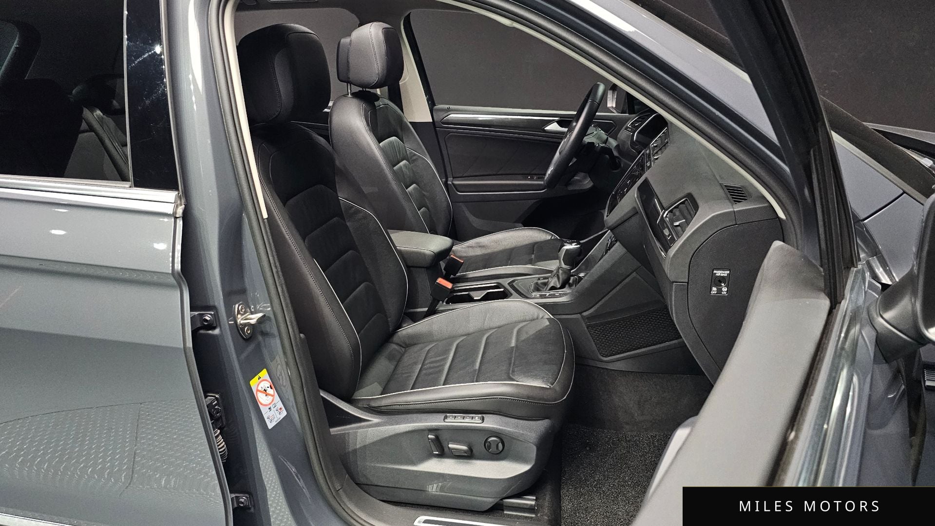 Volkswagen 티구안 2024 — миниатюра 10