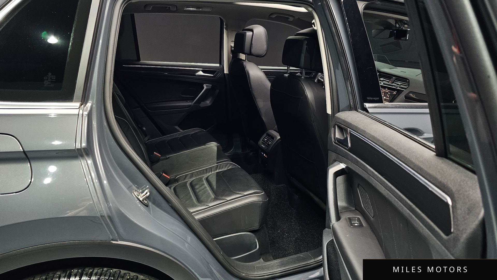 Volkswagen 티구안 2024 — миниатюра 11
