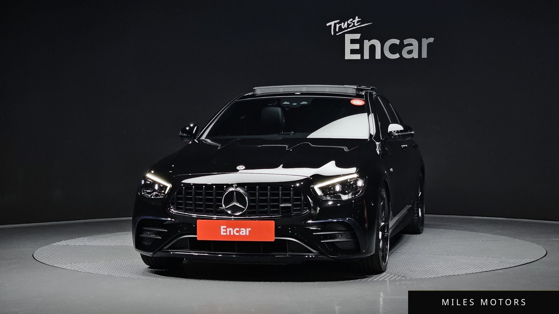 Mercedes-Benz E-Class W213 2023 — миниатюра 3