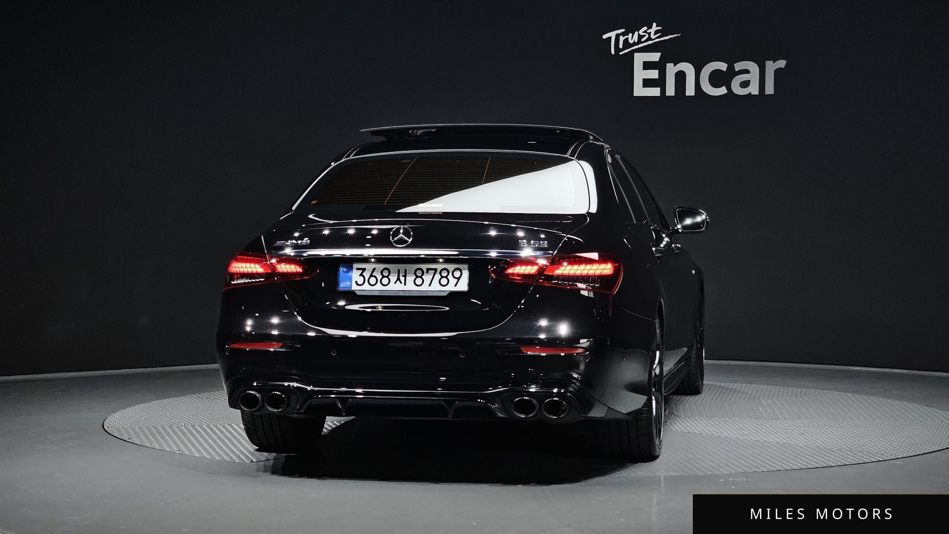 Mercedes-Benz E-Class W213 2023 — миниатюра 4