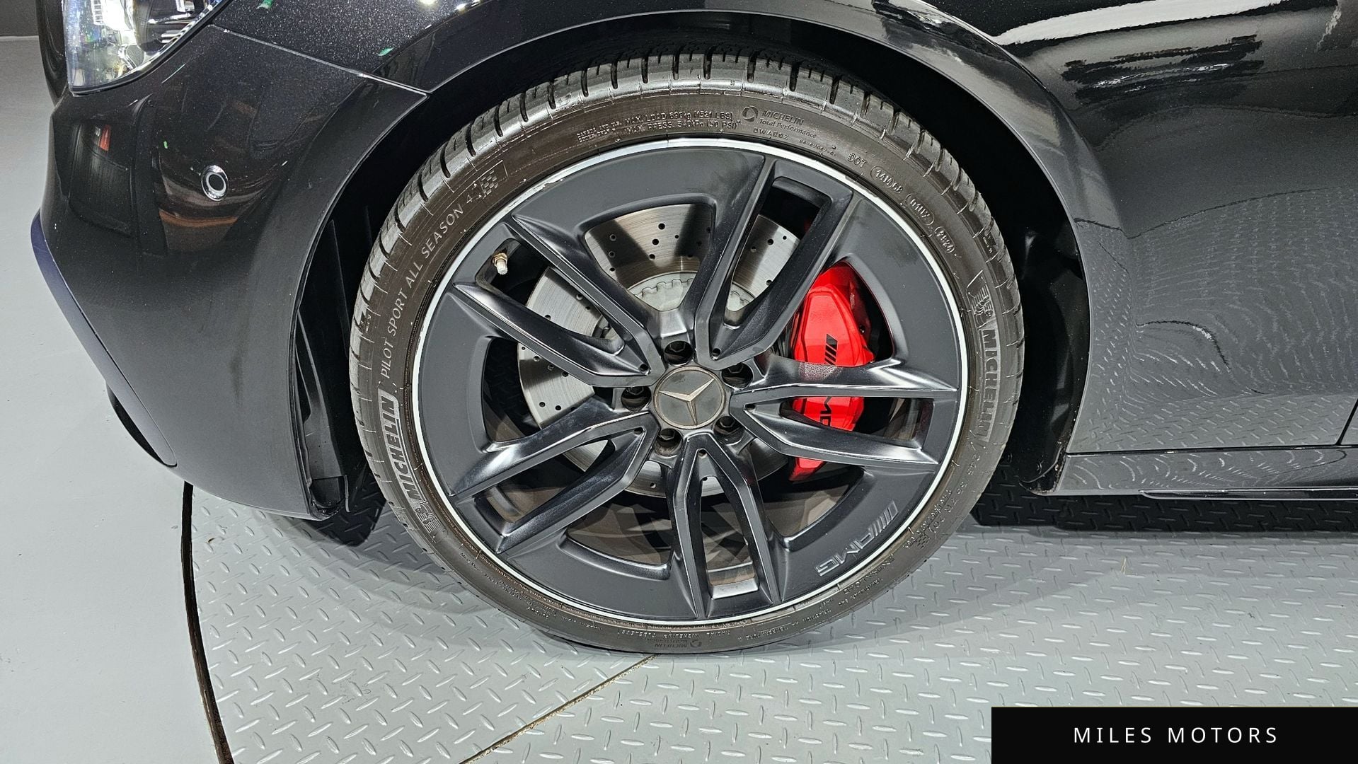 Mercedes-Benz E-Class W213 2023 — миниатюра 5