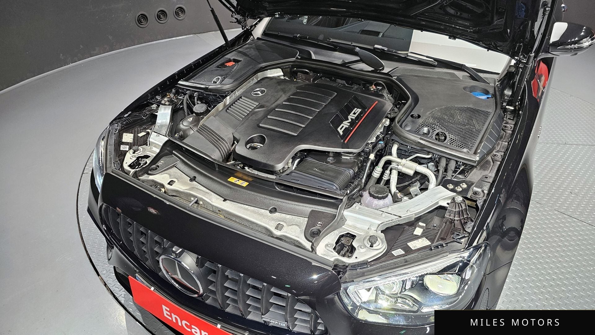 Mercedes-Benz E-Class W213 2023 — миниатюра 6