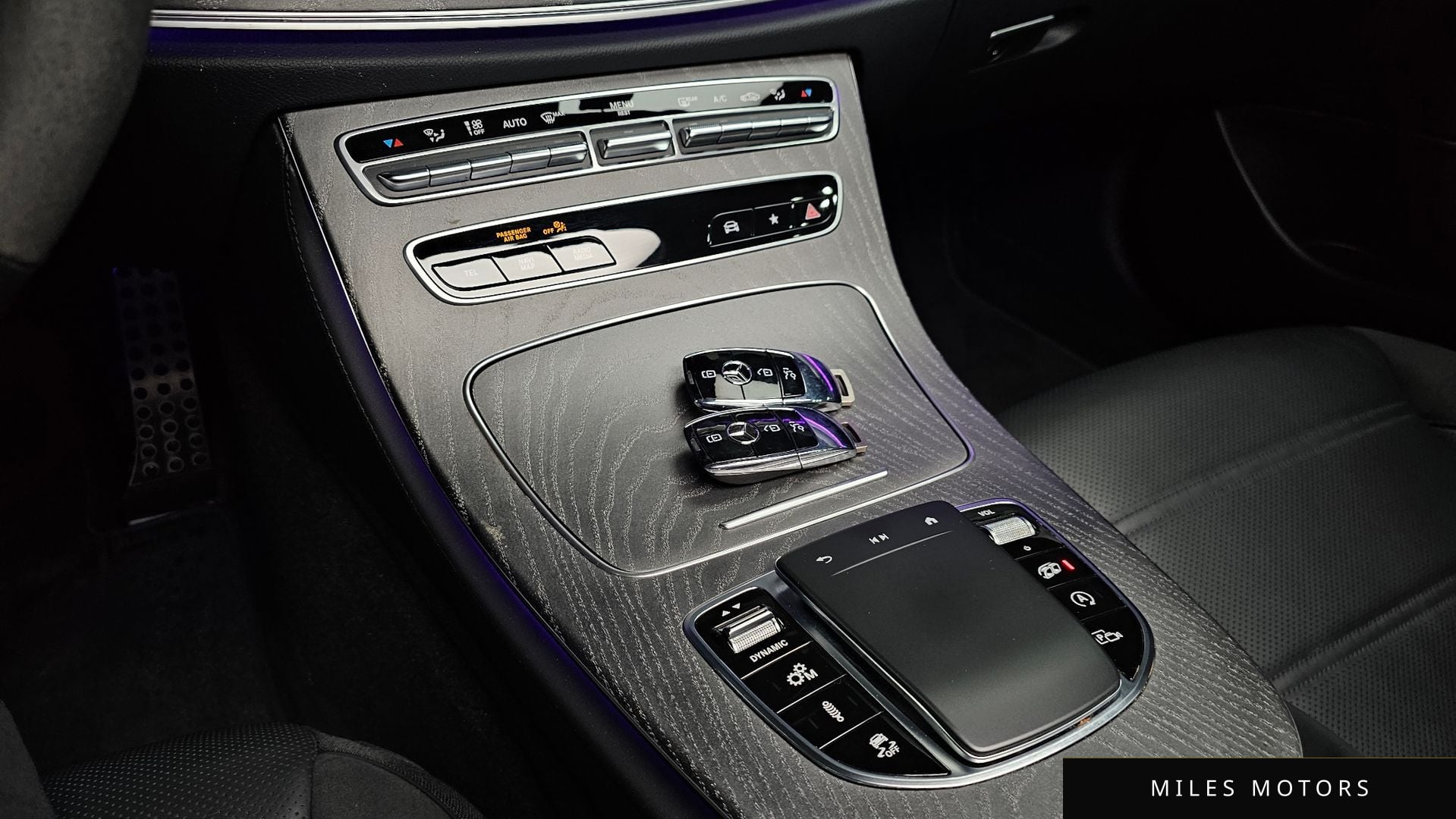 Mercedes-Benz E-Class W213 2023 — миниатюра 18