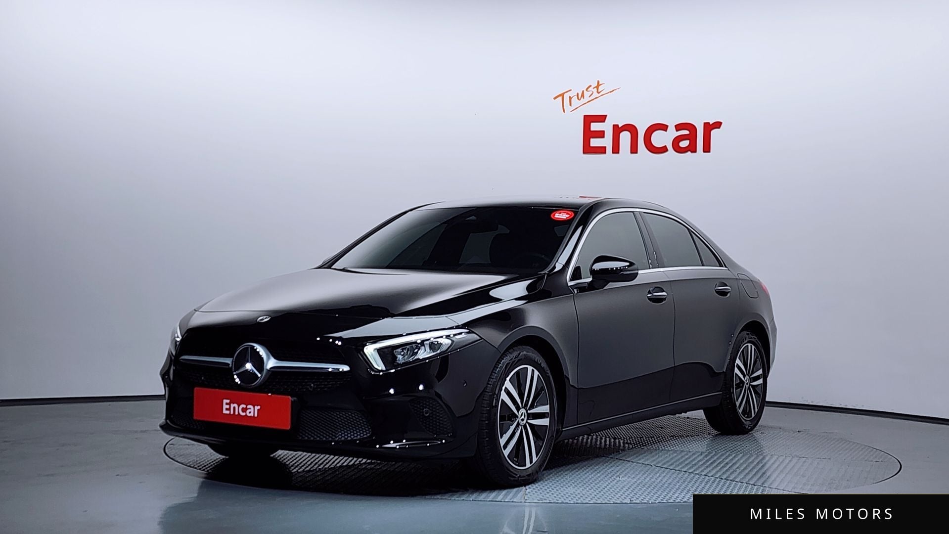 Mercedes-Benz A-클래스 W177 2022