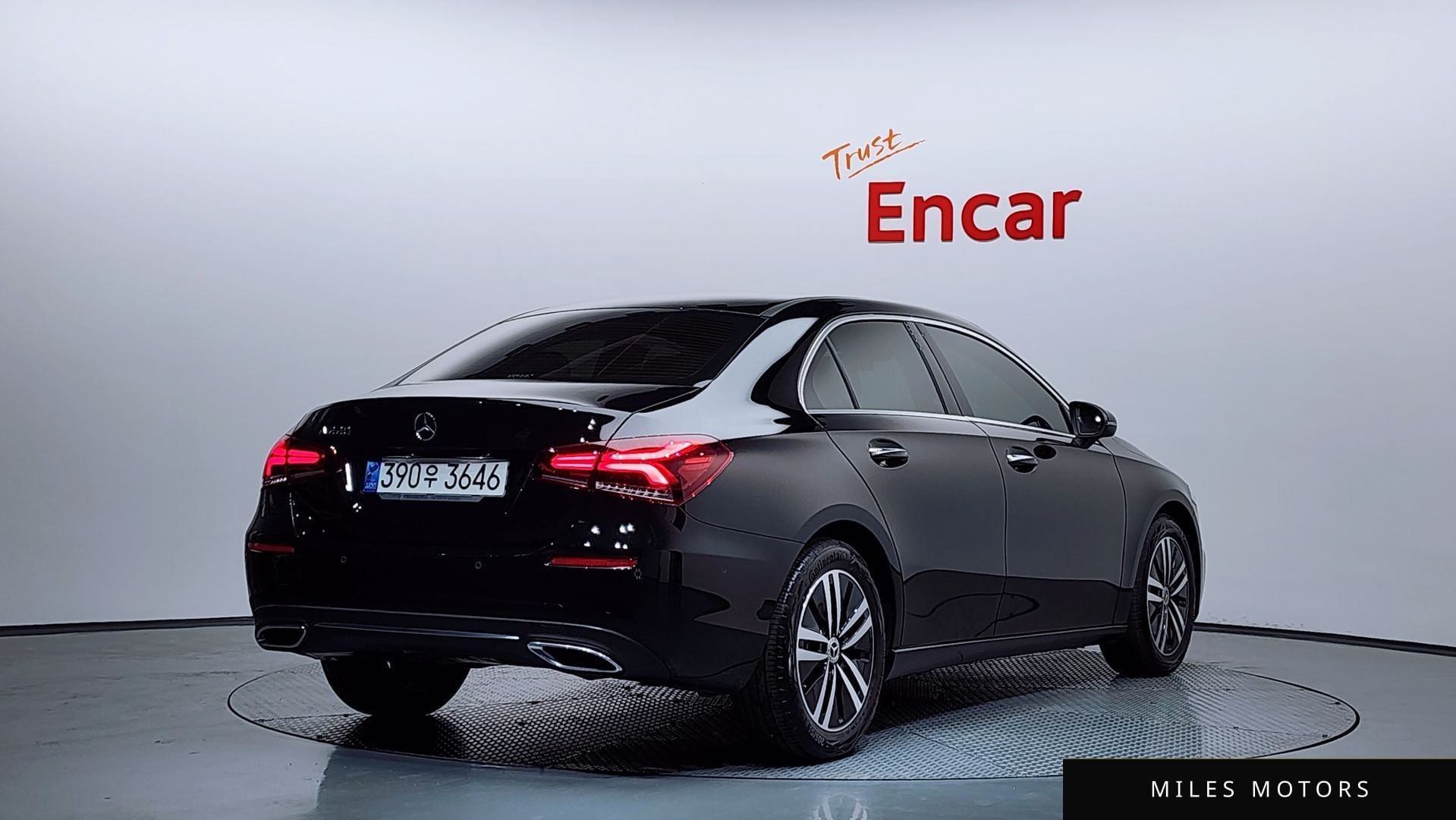 Mercedes-Benz A-클래스 W177 2022 — миниатюра 2
