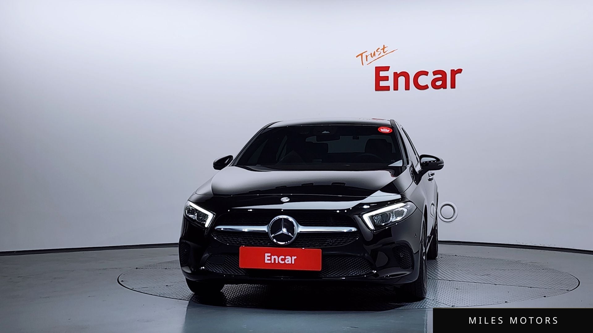 Mercedes-Benz A-클래스 W177 2022 — миниатюра 3