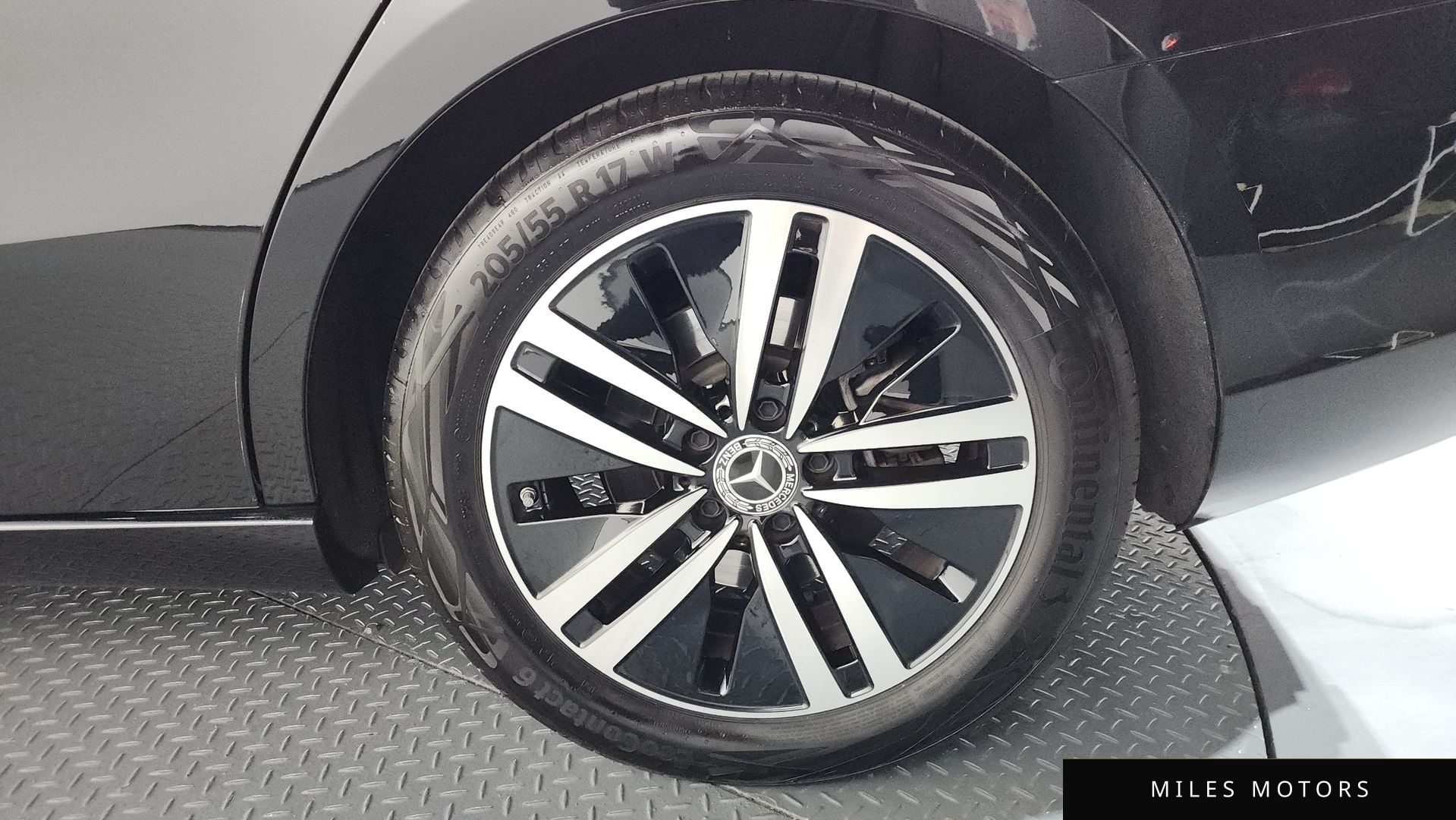 Mercedes-Benz A-클래스 W177 2022 — миниатюра 5