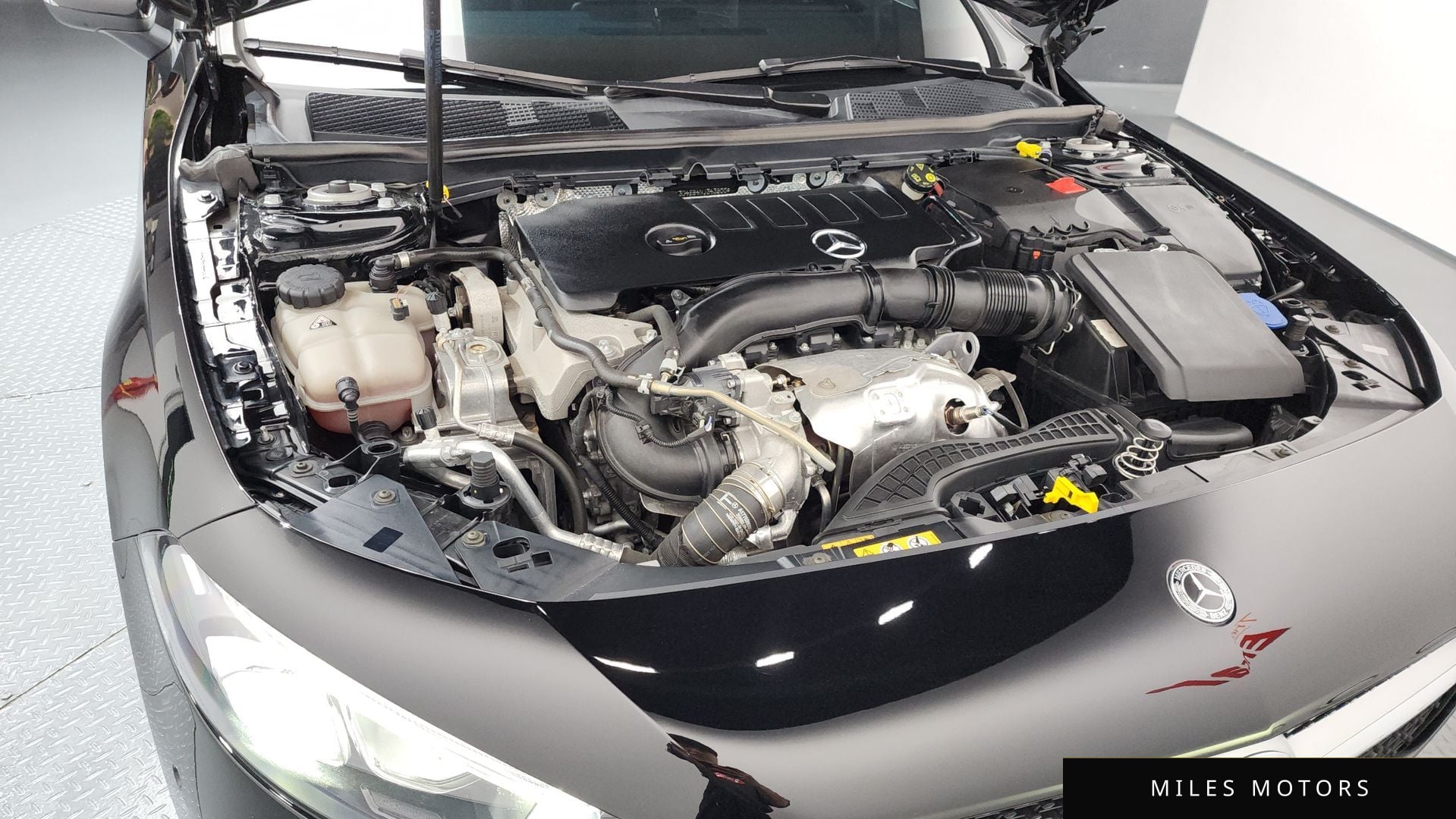 Mercedes-Benz A-클래스 W177 2022 — миниатюра 6