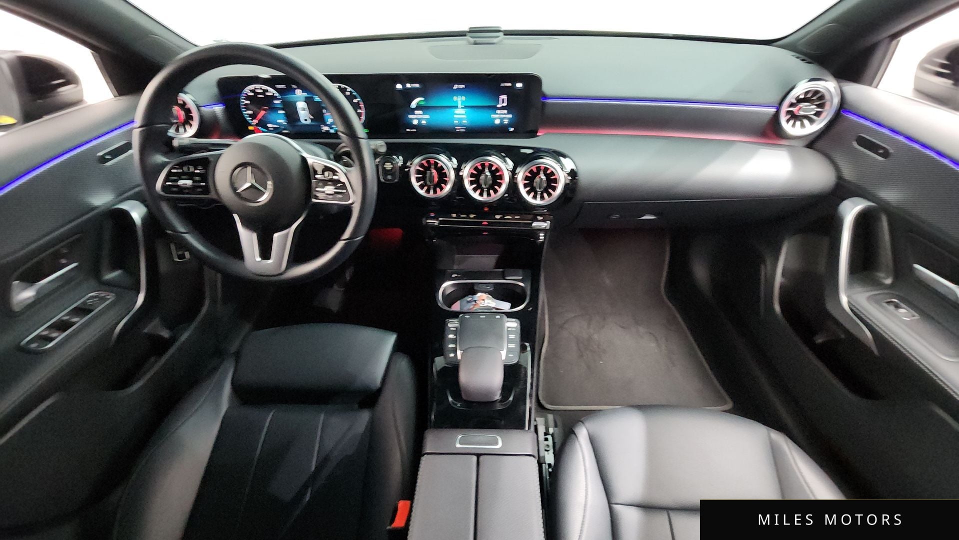Mercedes-Benz A-클래스 W177 2022 — миниатюра 7