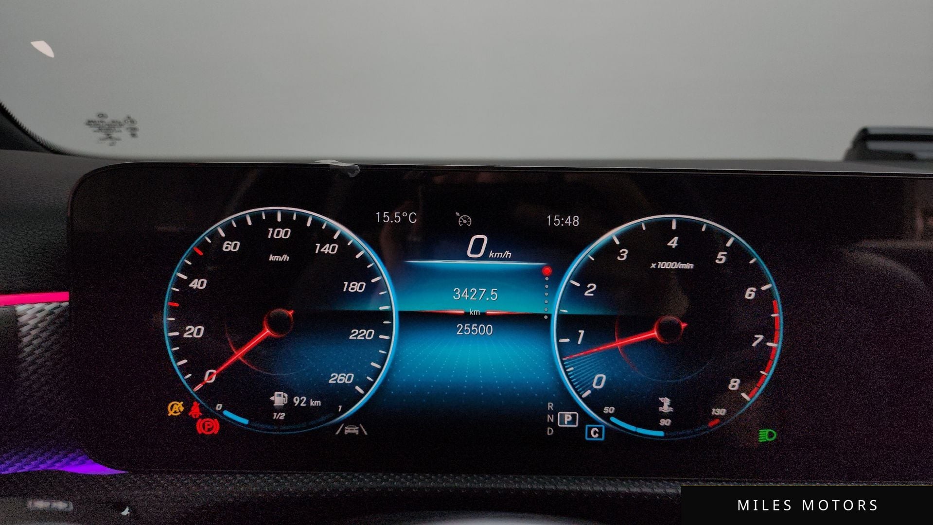 Mercedes-Benz A-클래스 W177 2022 — миниатюра 8