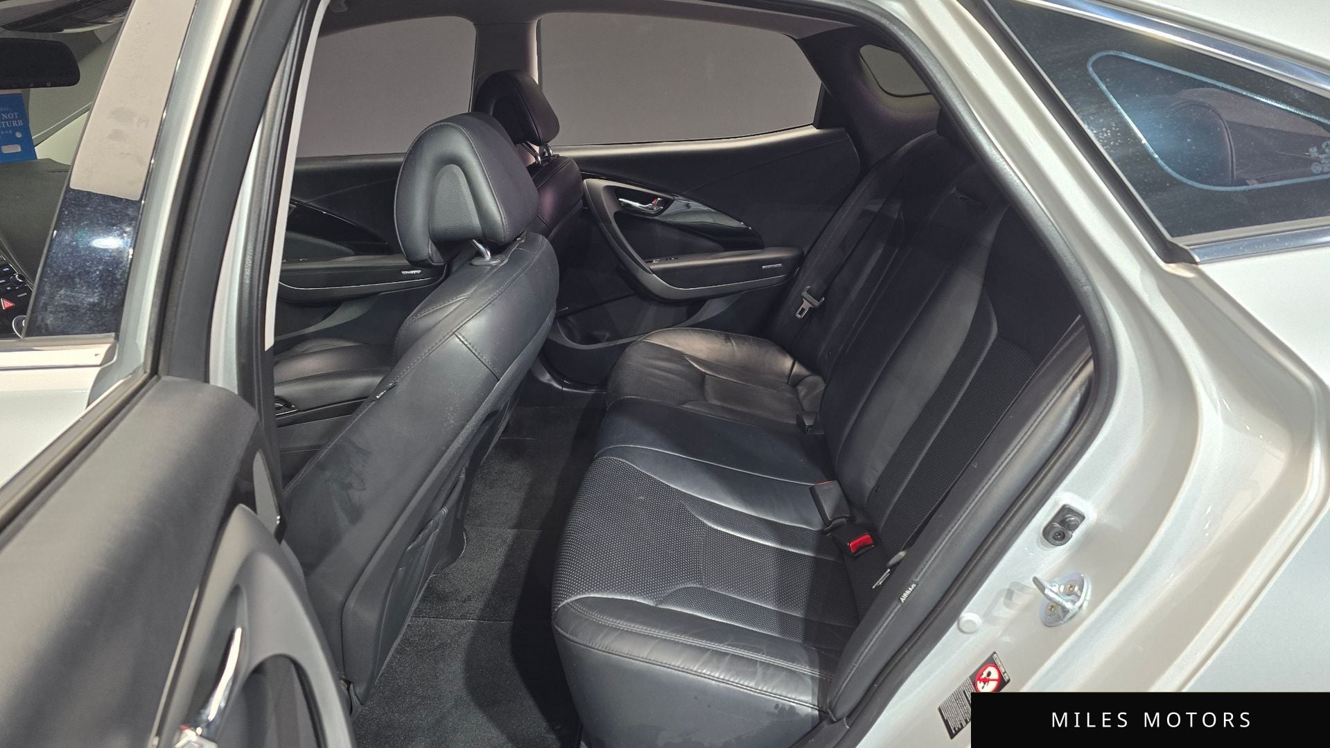 Hyundai Grandeur 2016 — миниатюра 12