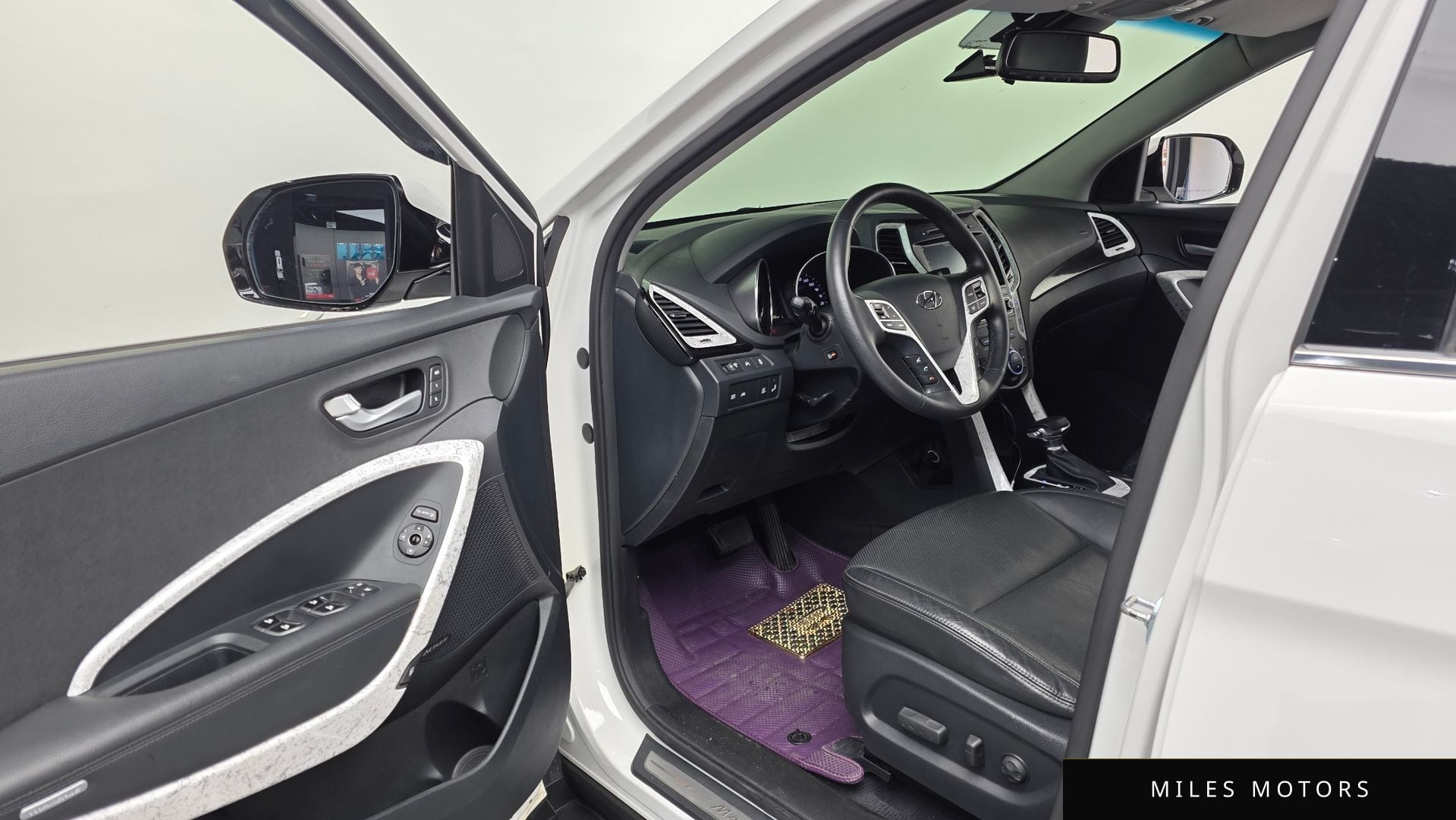 Hyundai Maxcruz 2016 — миниатюра 10