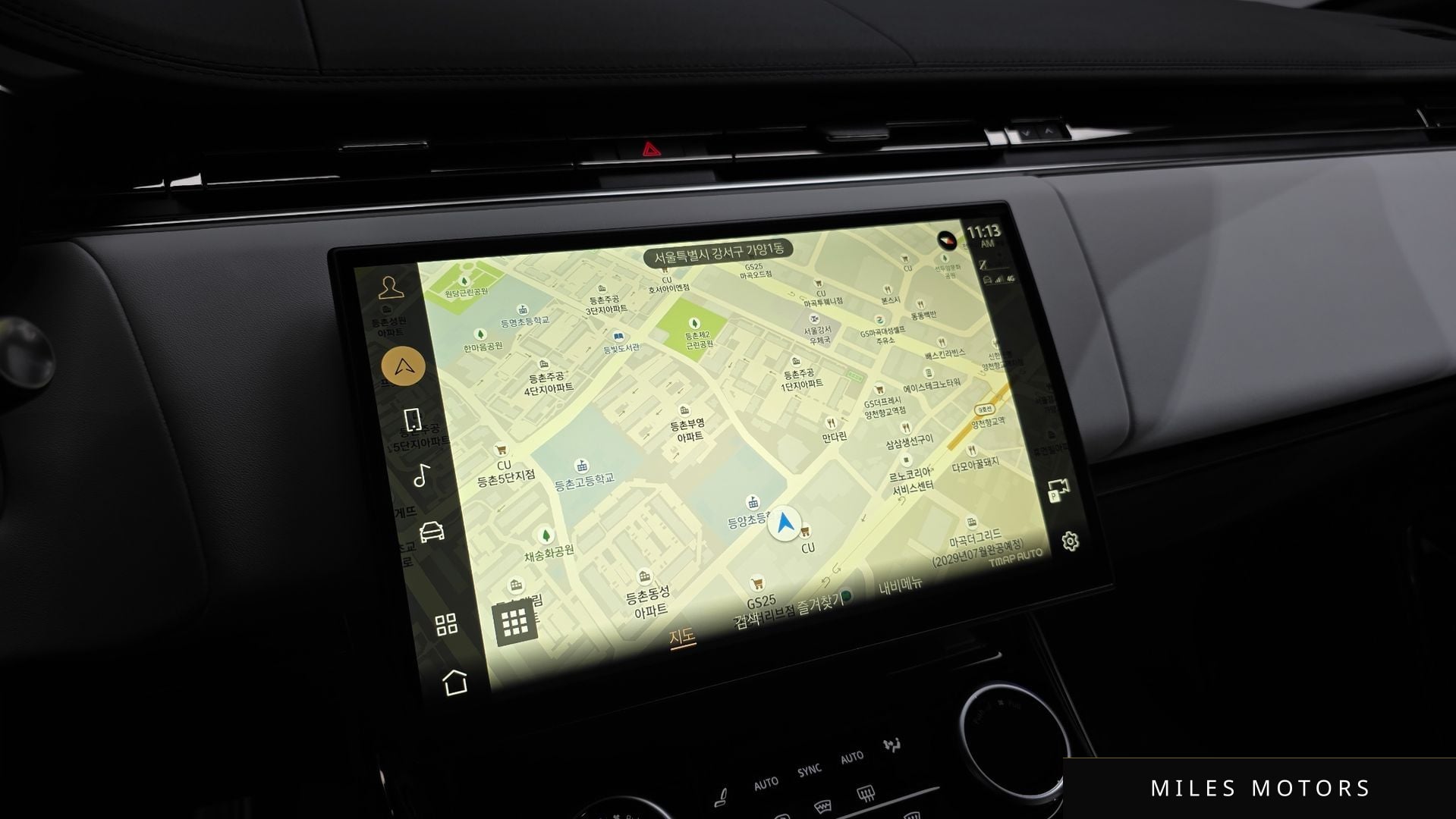 Land Rover Range Rover Sport 2023 — миниатюра 15