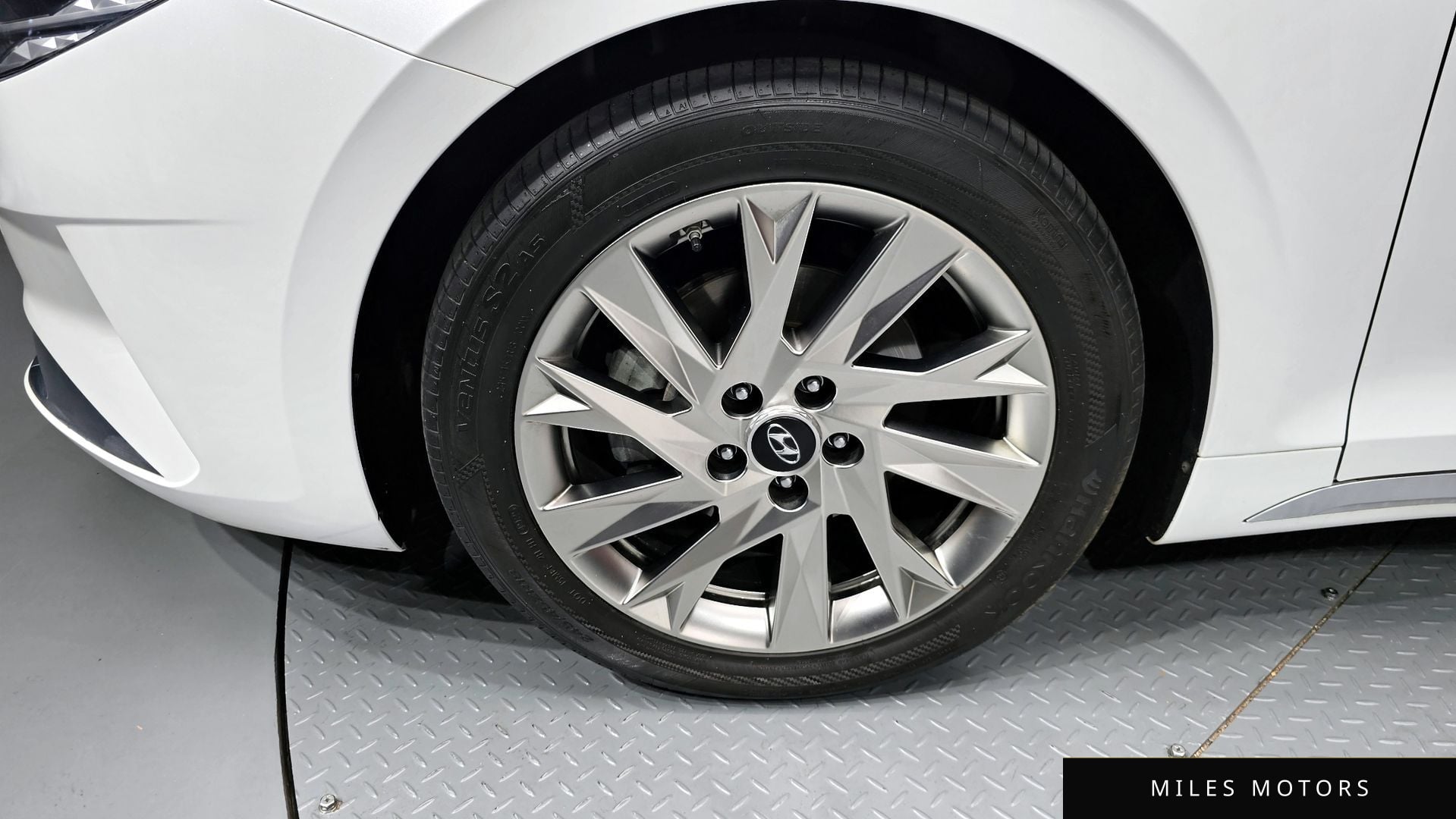 Hyundai Grandeur 2020 — миниатюра 5