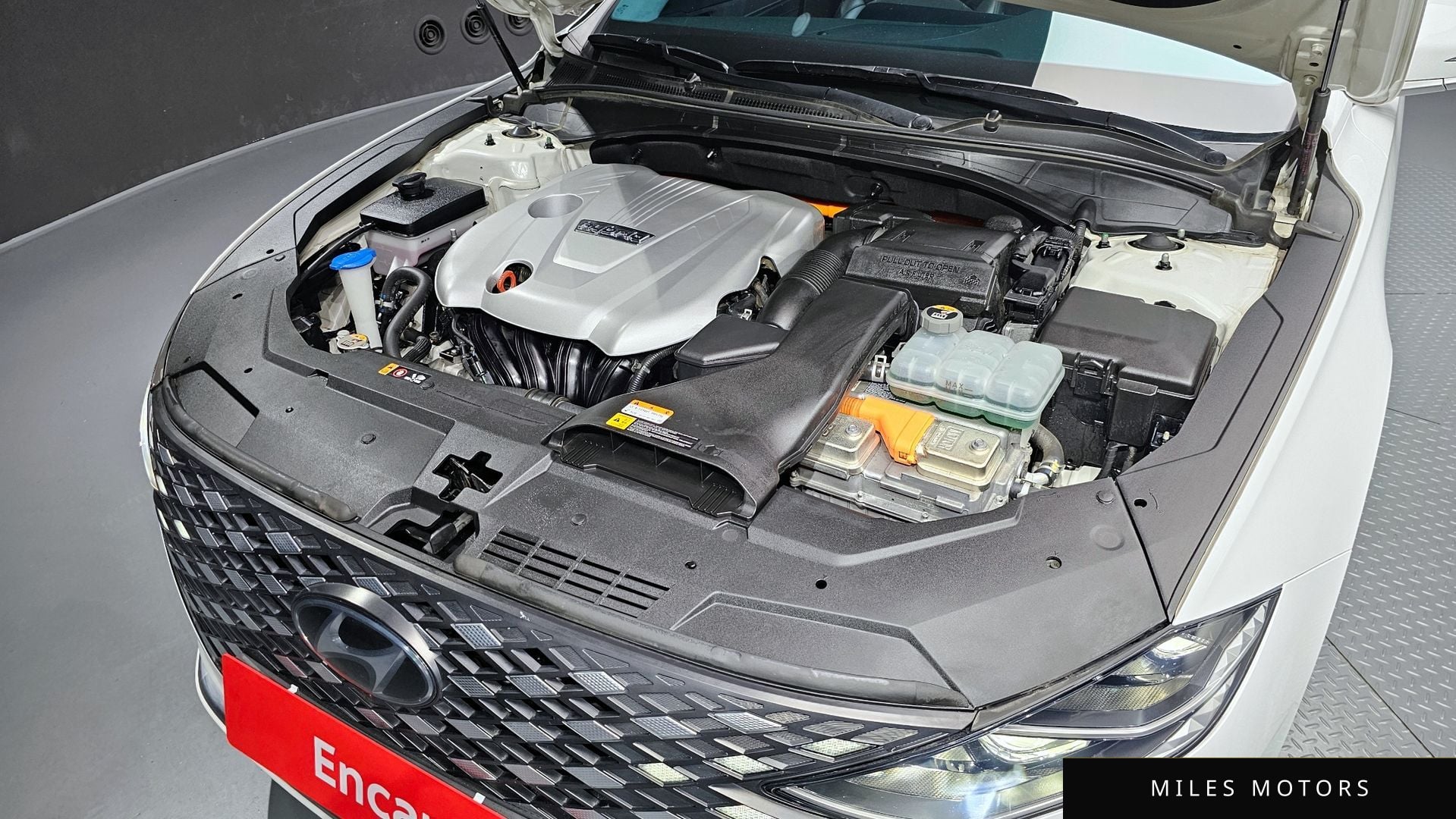 Hyundai Grandeur 2020 — миниатюра 6