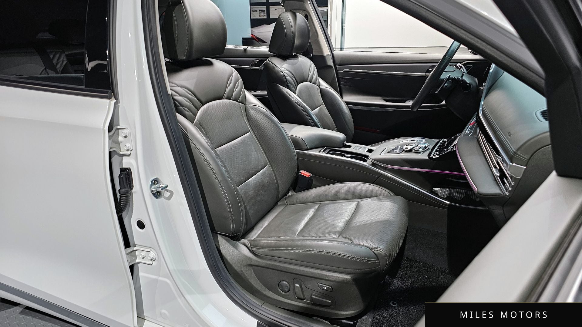Hyundai Grandeur 2020 — миниатюра 10