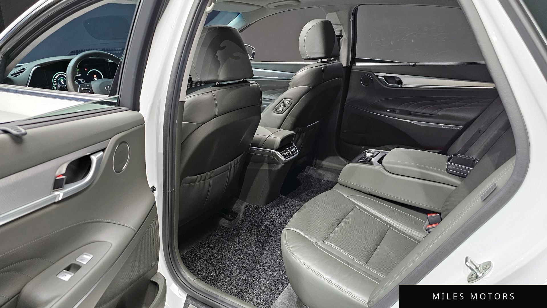 Hyundai Grandeur 2020 — миниатюра 12