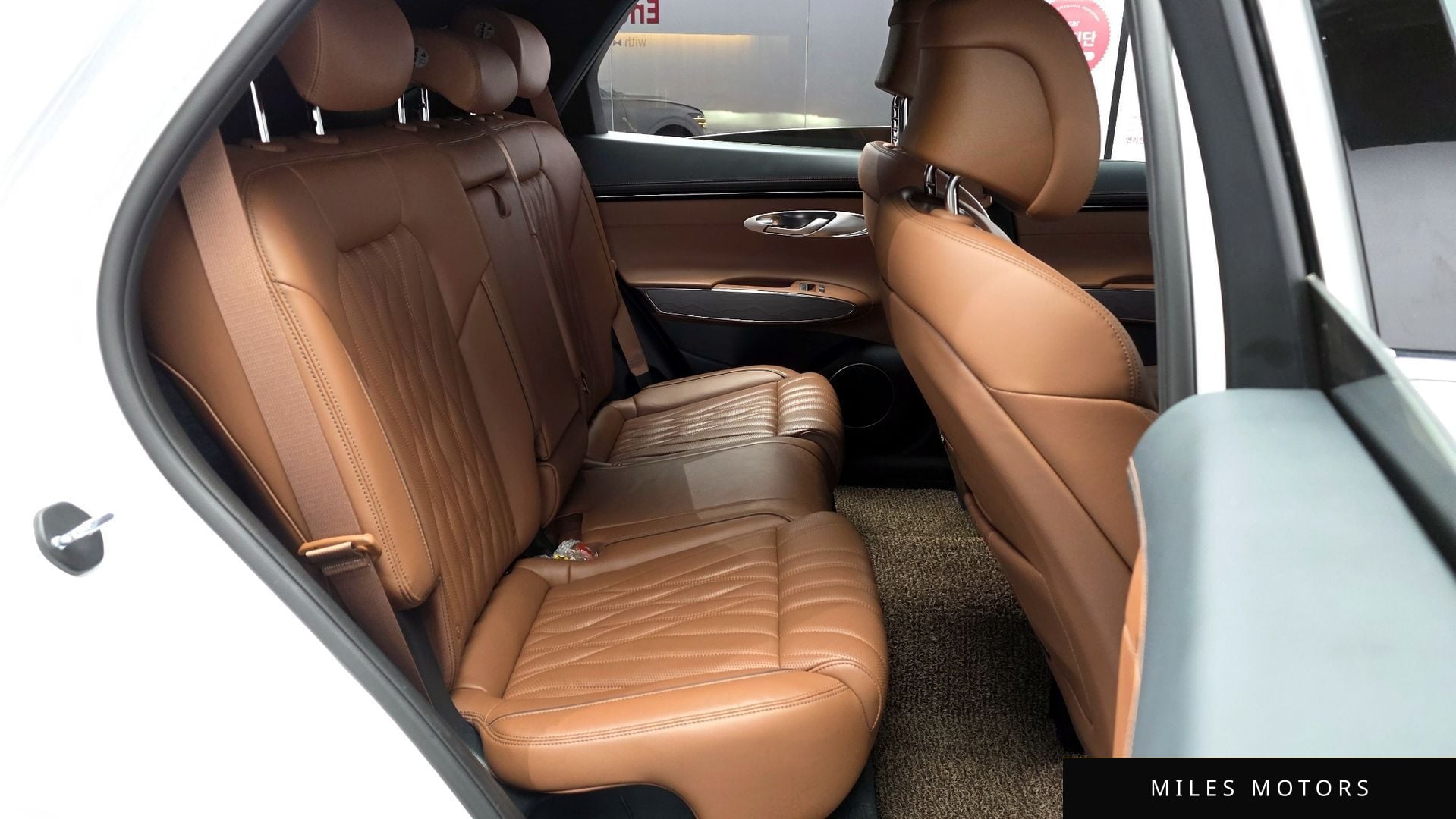 Genesis GV70 2021 — миниатюра 12