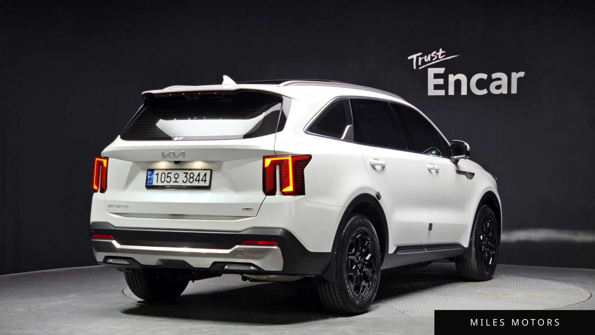 Kia Sorento 2024 — миниатюра 2