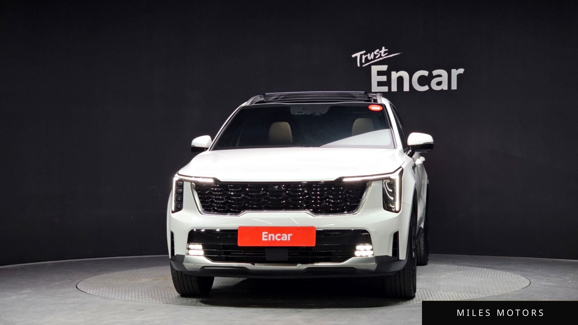 Kia Sorento 2024 — миниатюра 3
