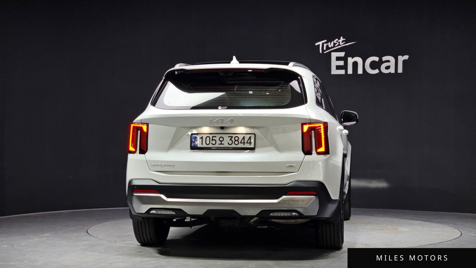Kia Sorento 2024 — миниатюра 4