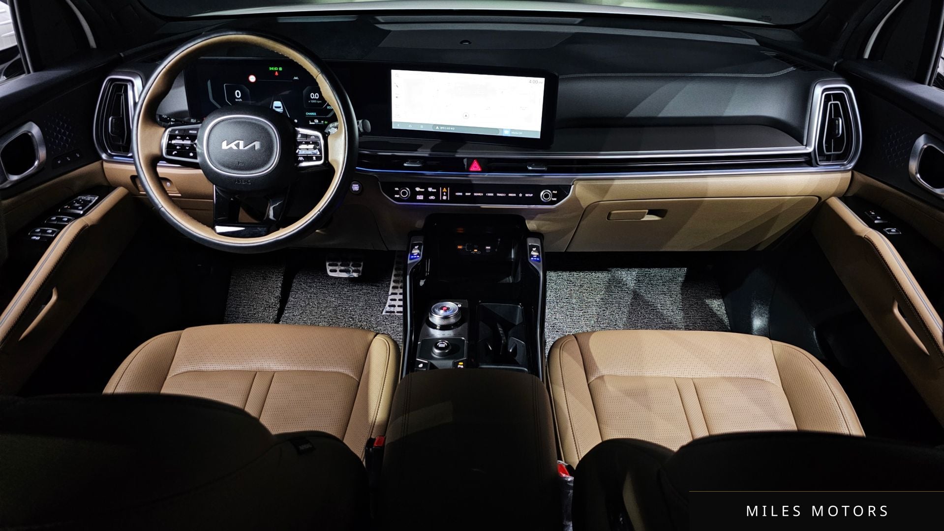 Kia Sorento 2024 — миниатюра 7