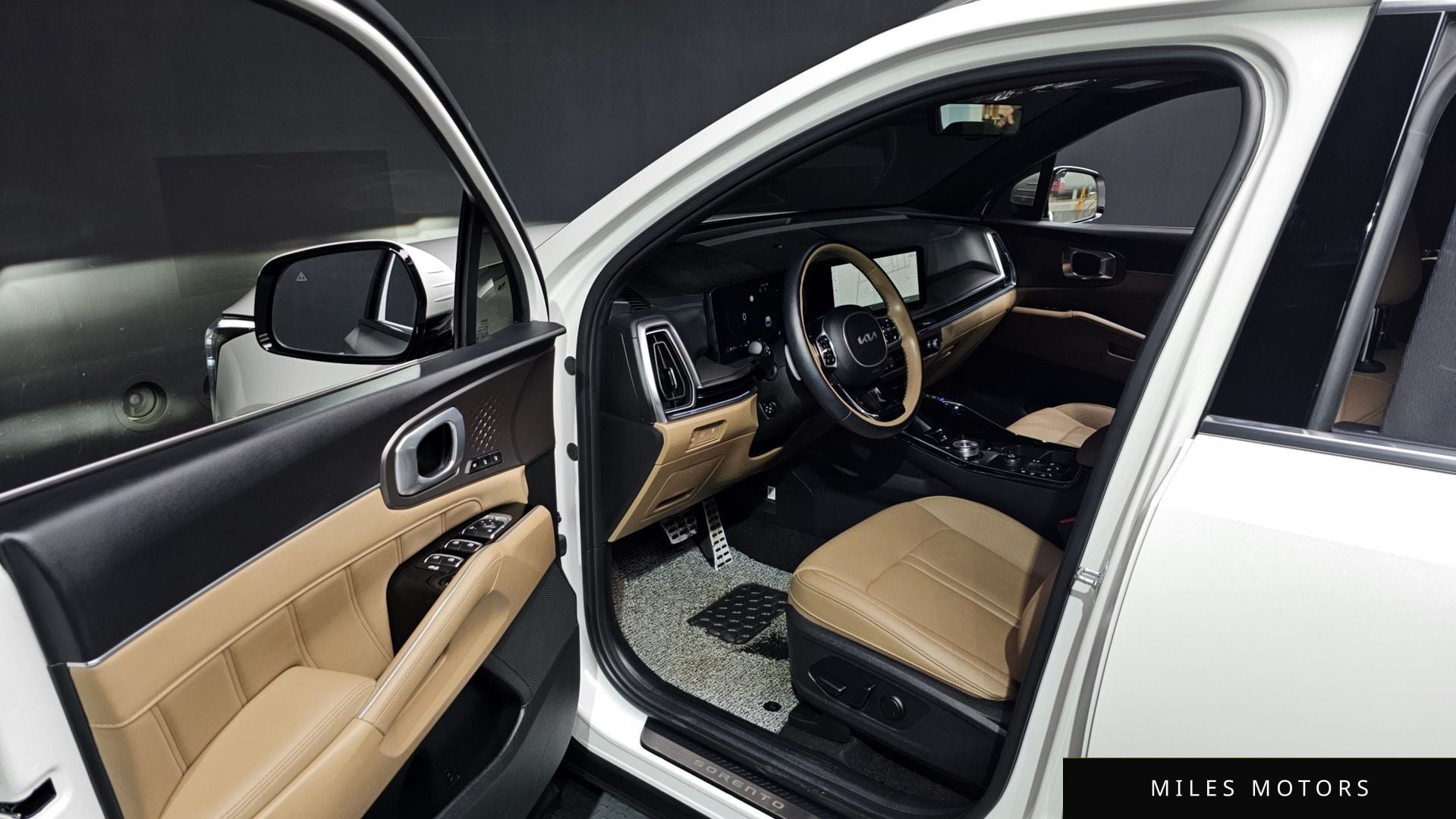 Kia Sorento 2024 — миниатюра 10