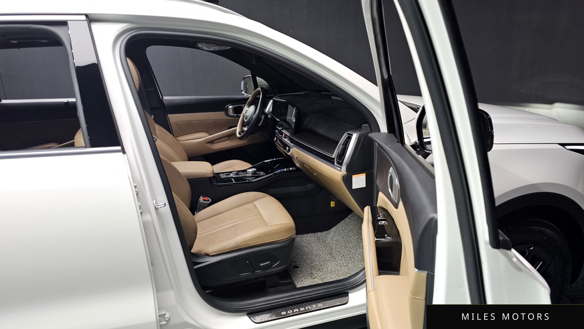 Kia Sorento 2024 — миниатюра 11