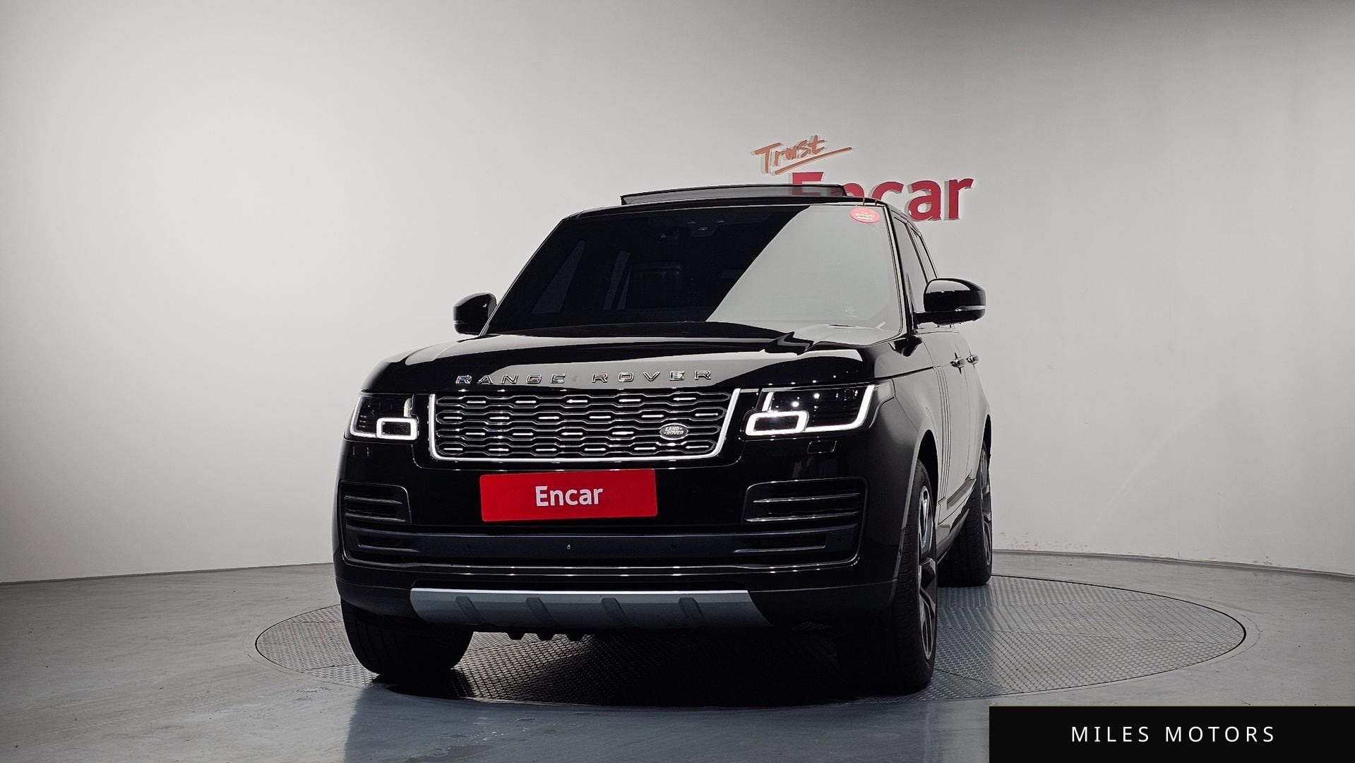 Land Rover Range Rover 2019 — миниатюра 3
