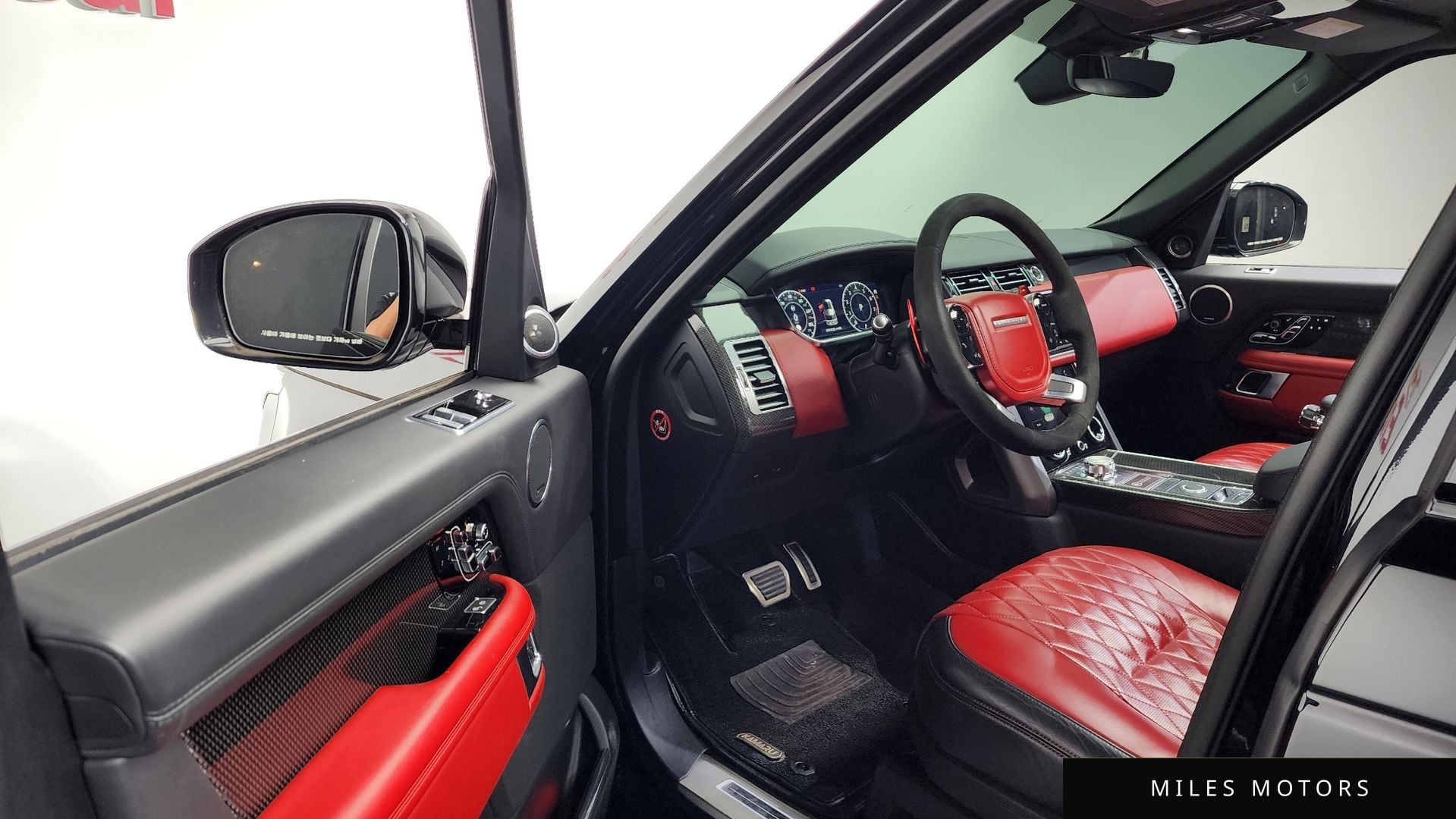 Land Rover Range Rover 2019 — миниатюра 10