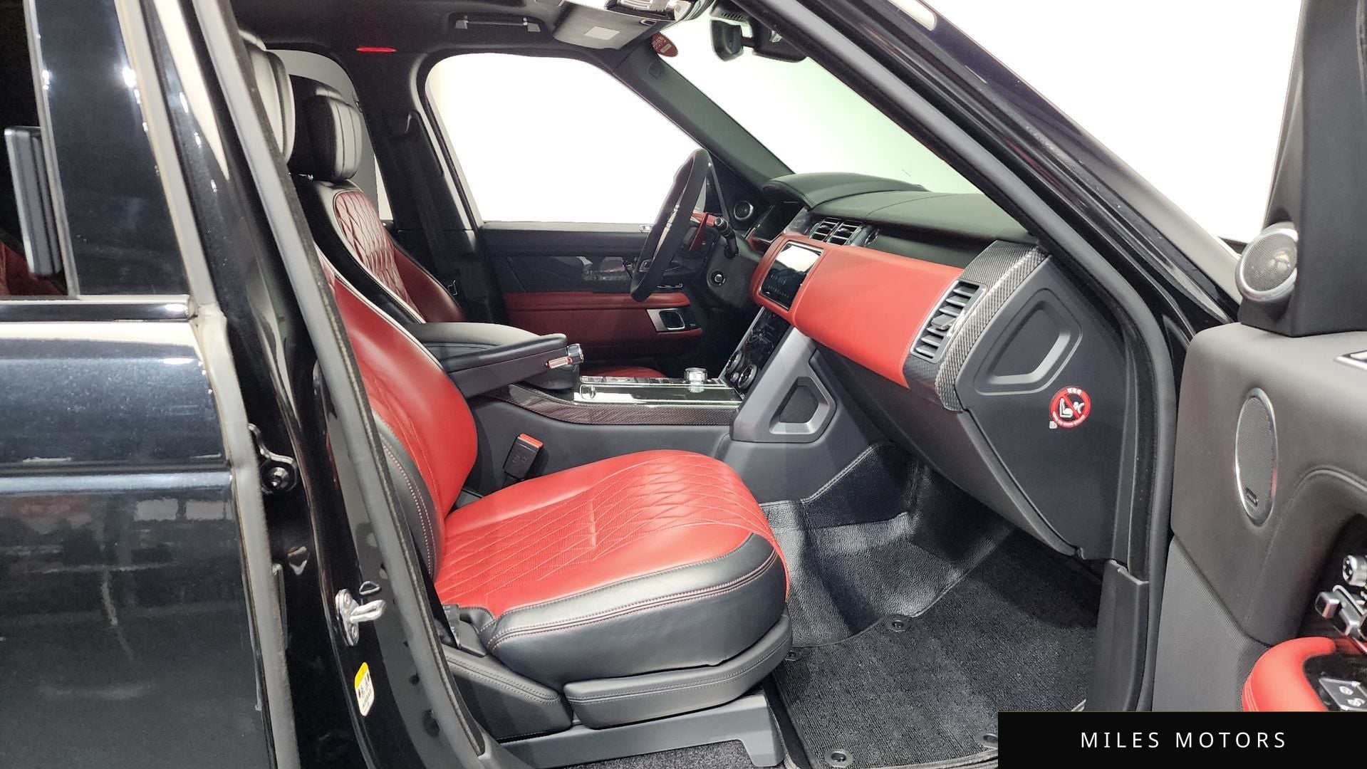 Land Rover Range Rover 2019 — миниатюра 11