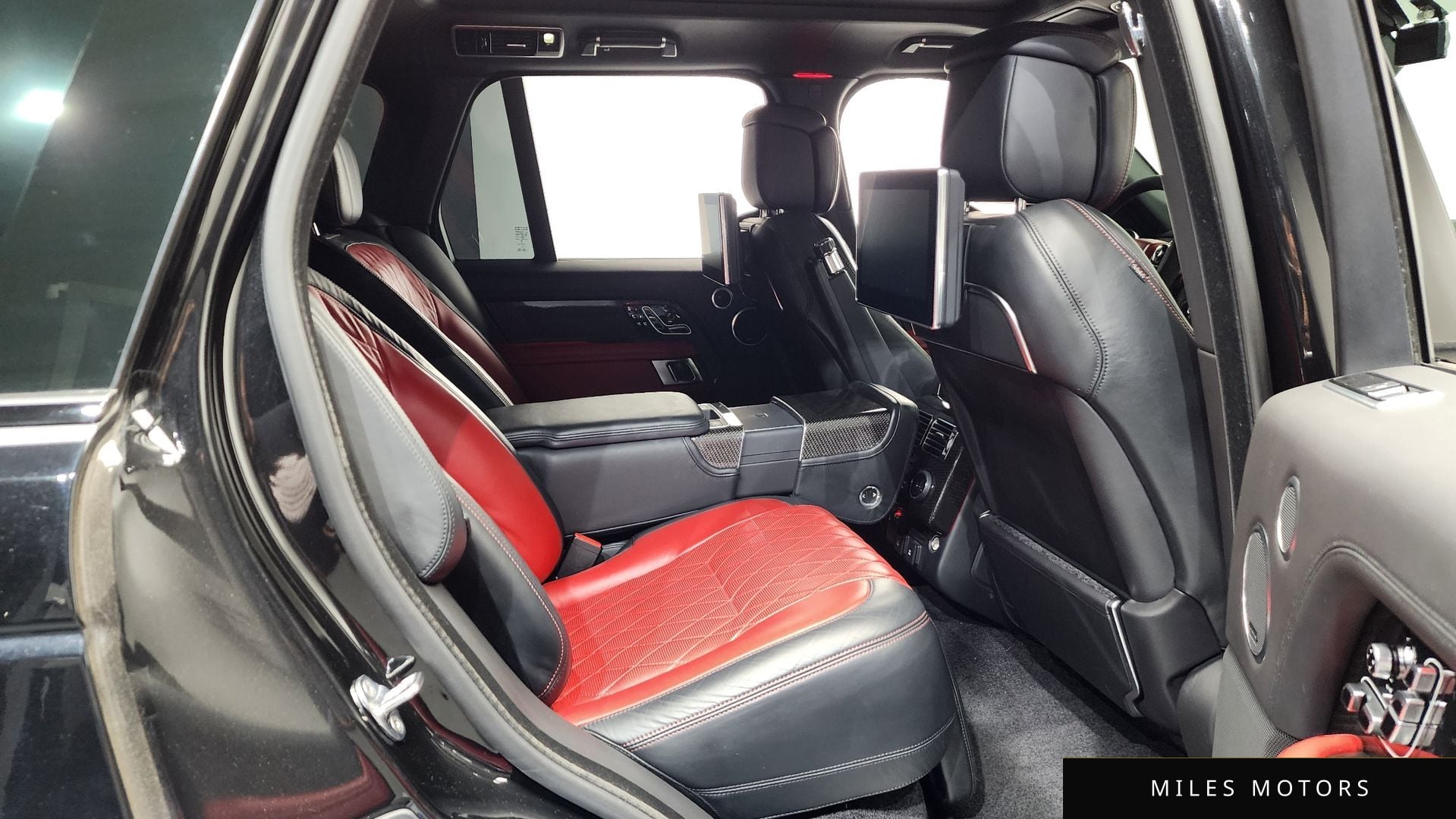 Land Rover Range Rover 2019 — миниатюра 12