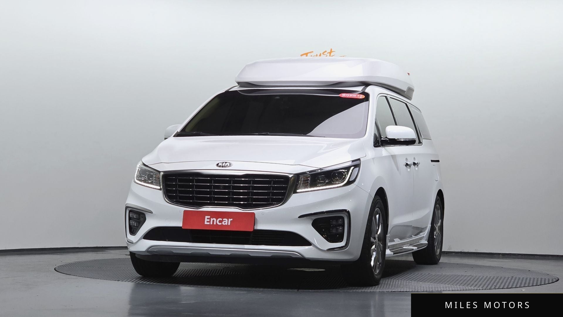 Kia Canival 2020 — миниатюра 2