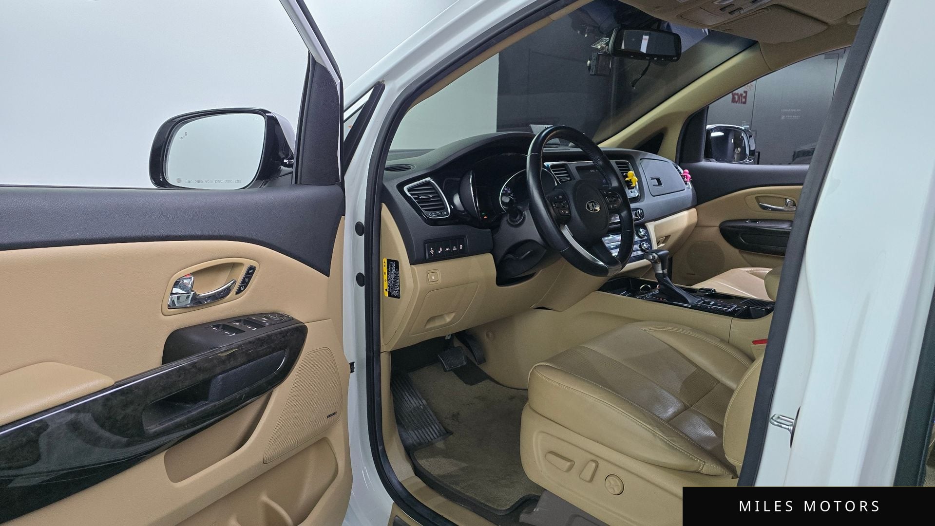 Kia Canival 2020 — миниатюра 9
