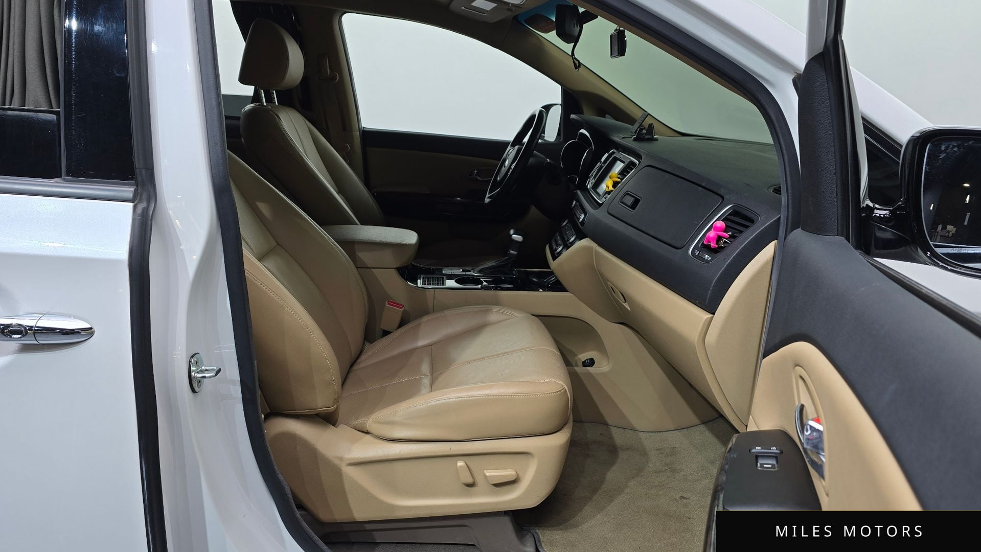 Kia Canival 2020 — миниатюра 11