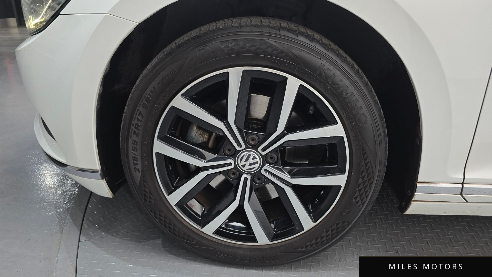 Volkswagen Passat 2018 — миниатюра 5