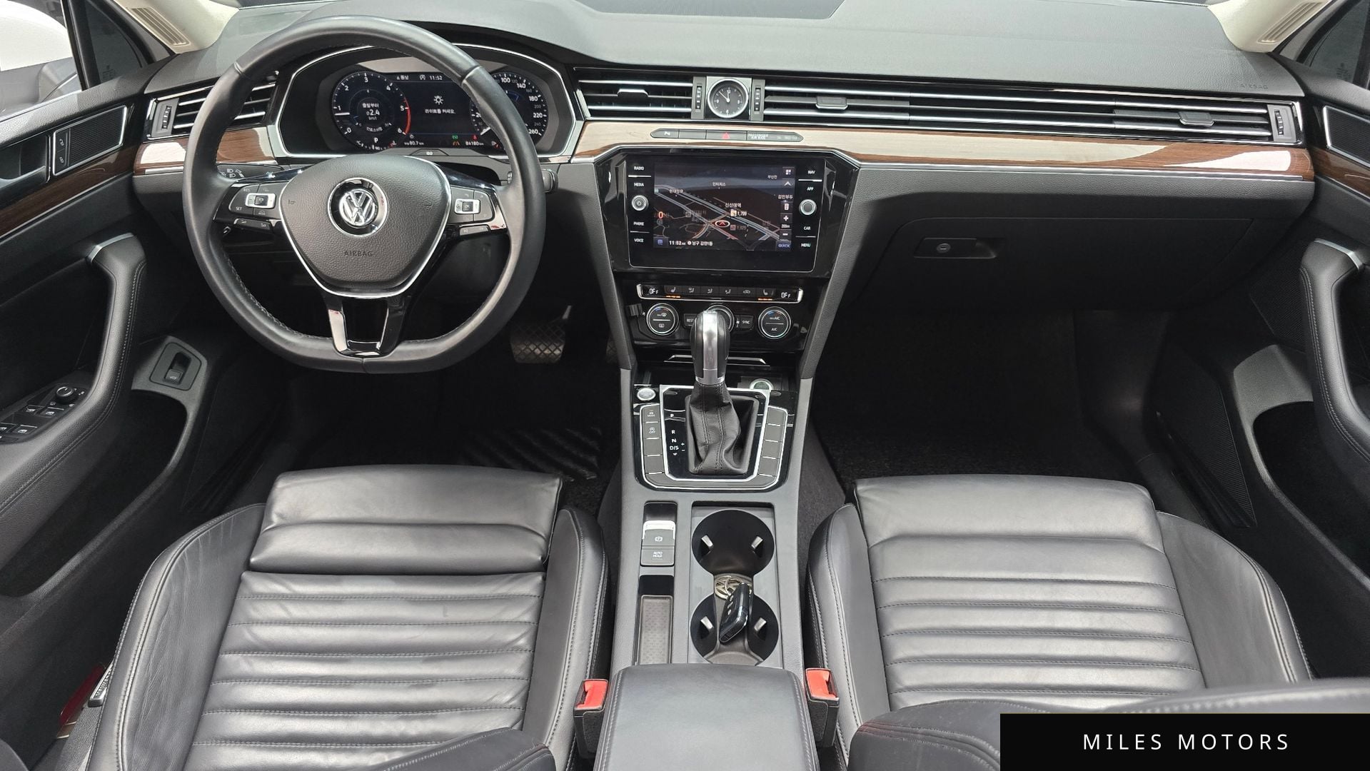Volkswagen Passat 2018 — миниатюра 7